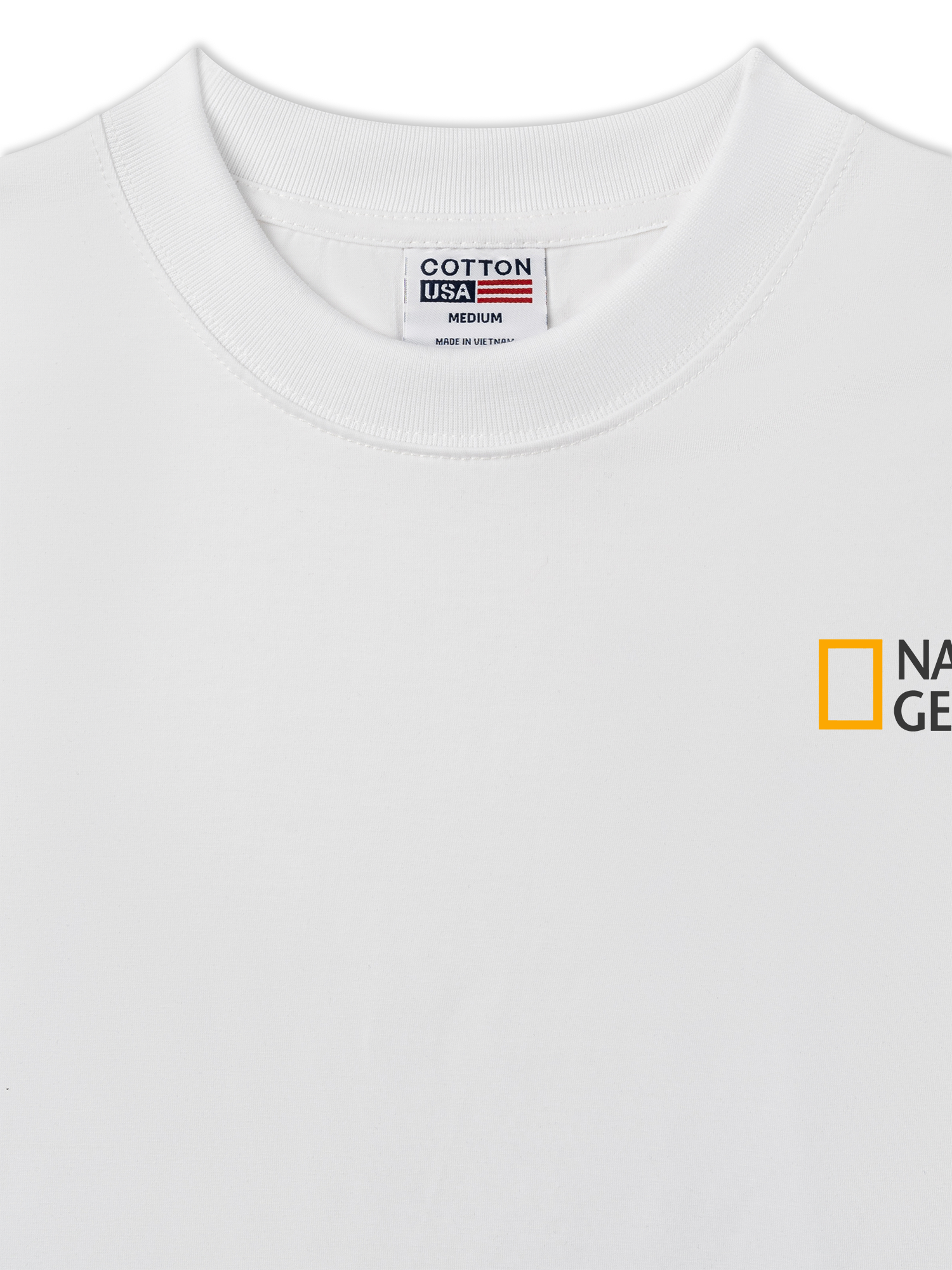 Áo Thun Relaxed Fit Wild Life World Of Dino