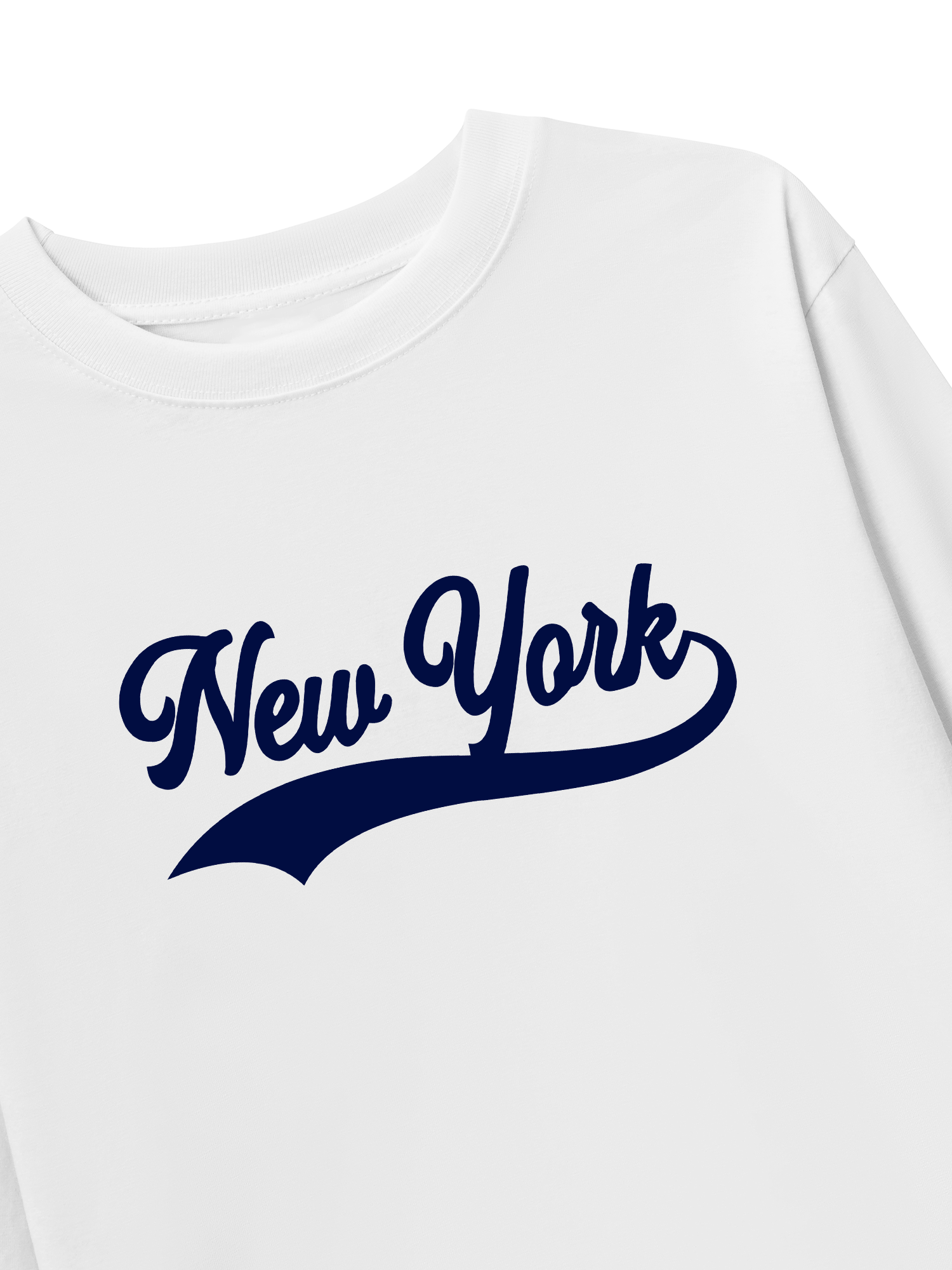 Áo Thun Dài Tay USA New York City