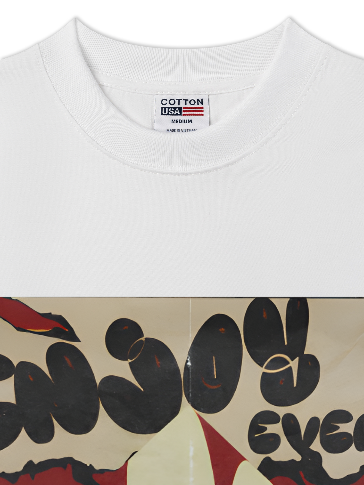 Áo Thun Relaxed Fit Marlboro Enjoy Every Moment