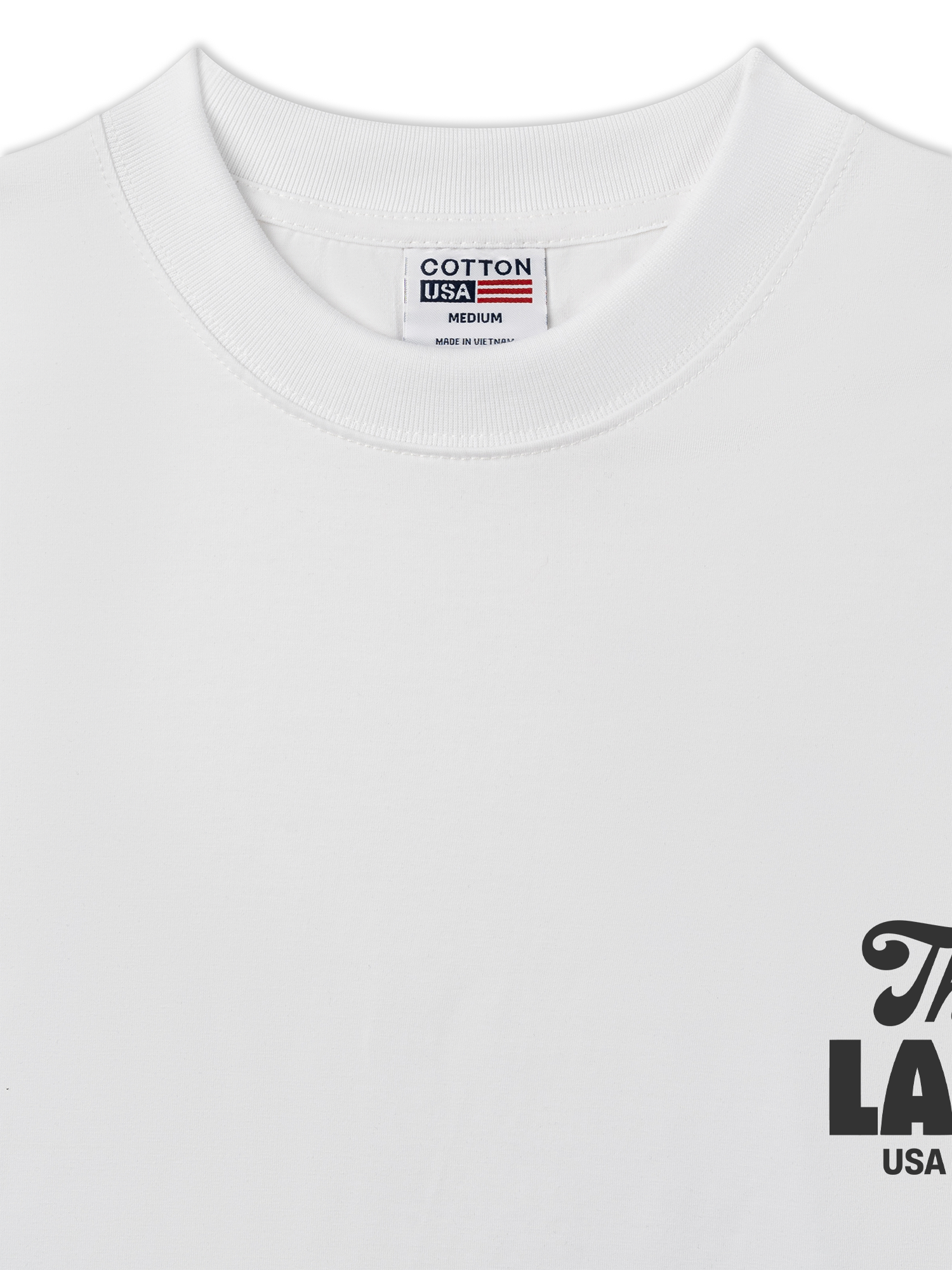 Áo Thun Relaxed Fit Golf The High Land