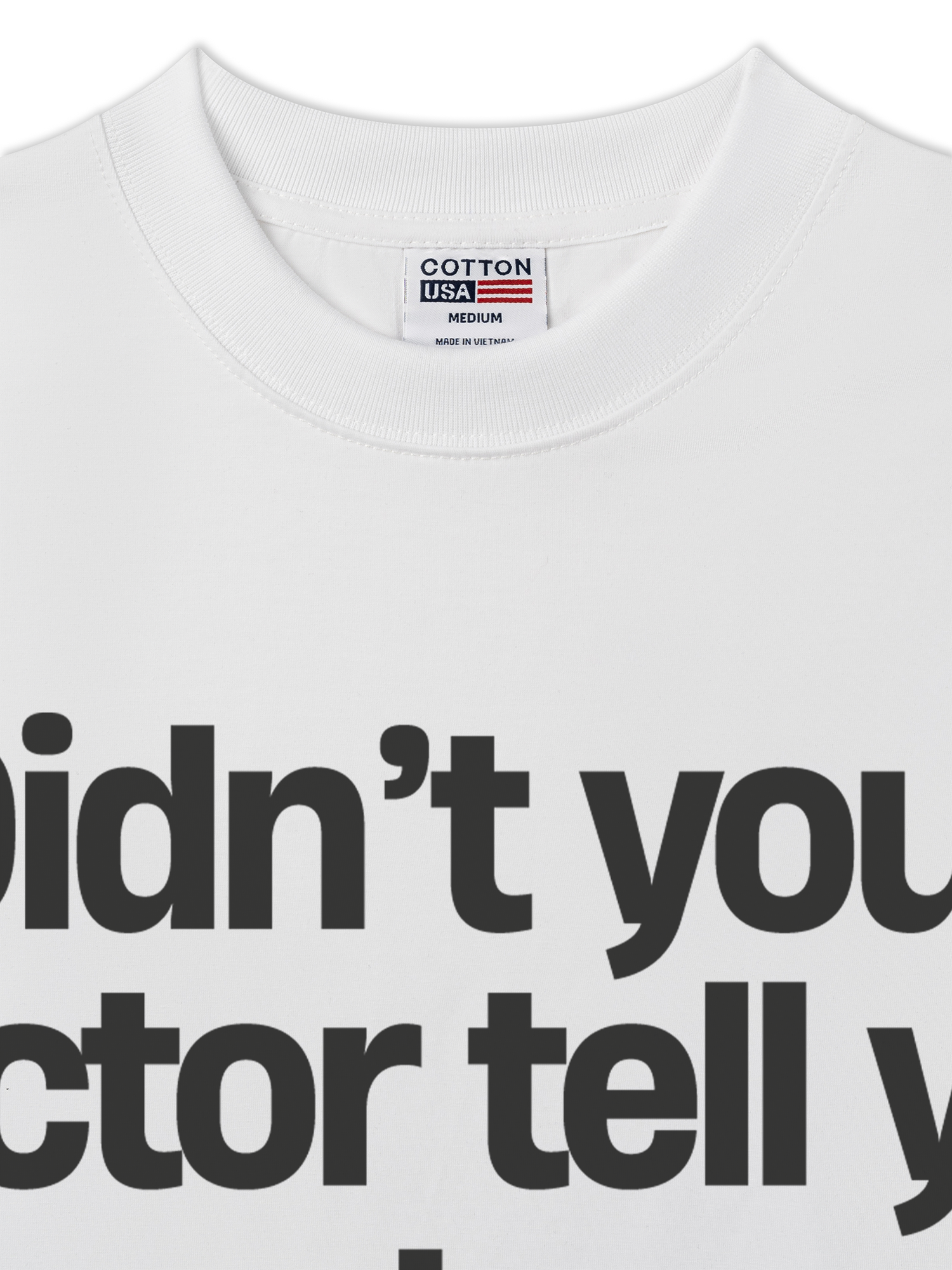 Áo Thun Relaxed Fit Ferrari Fresh Air