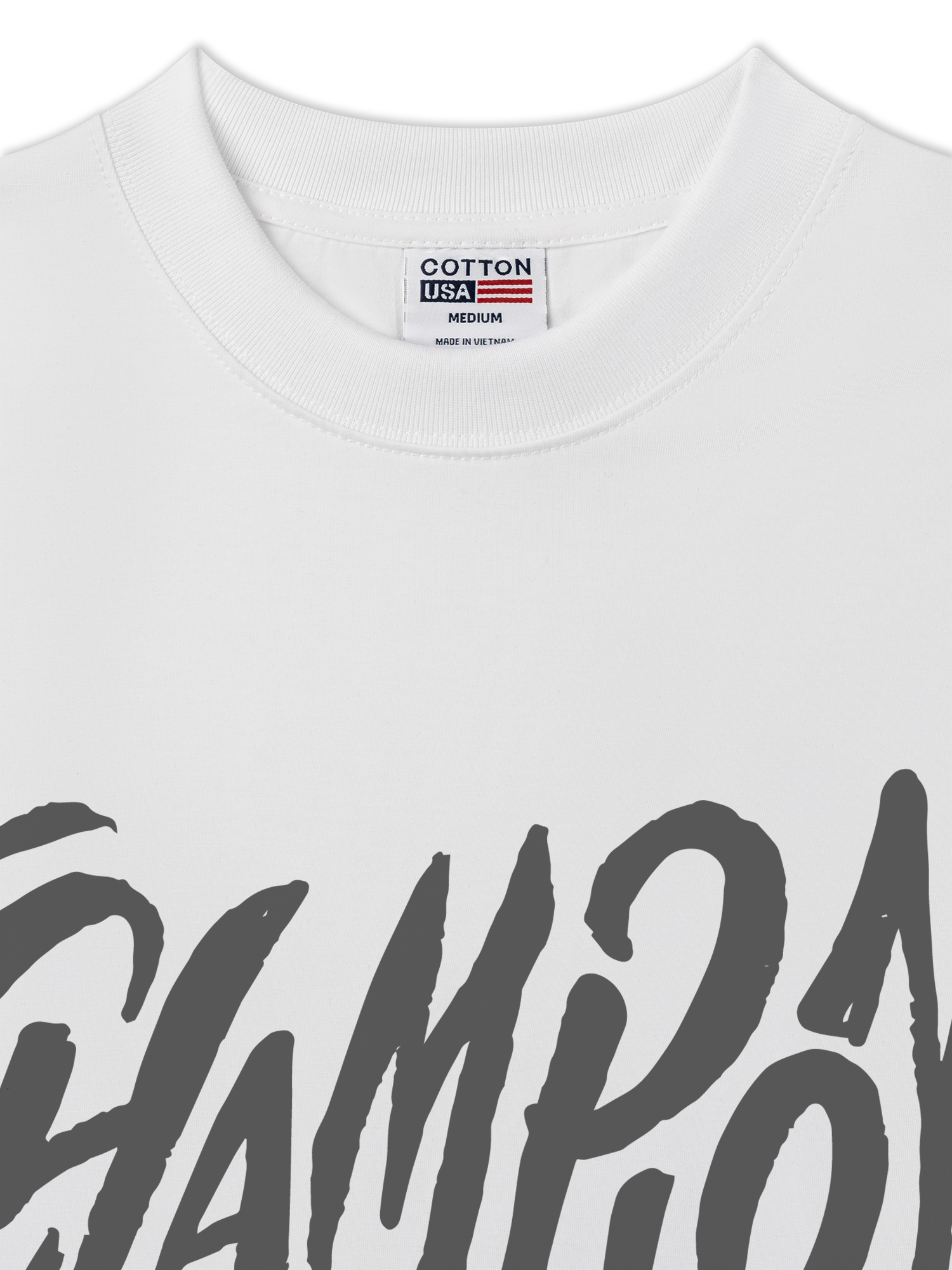 Áo Thun Relaxed Fit Champions Classic