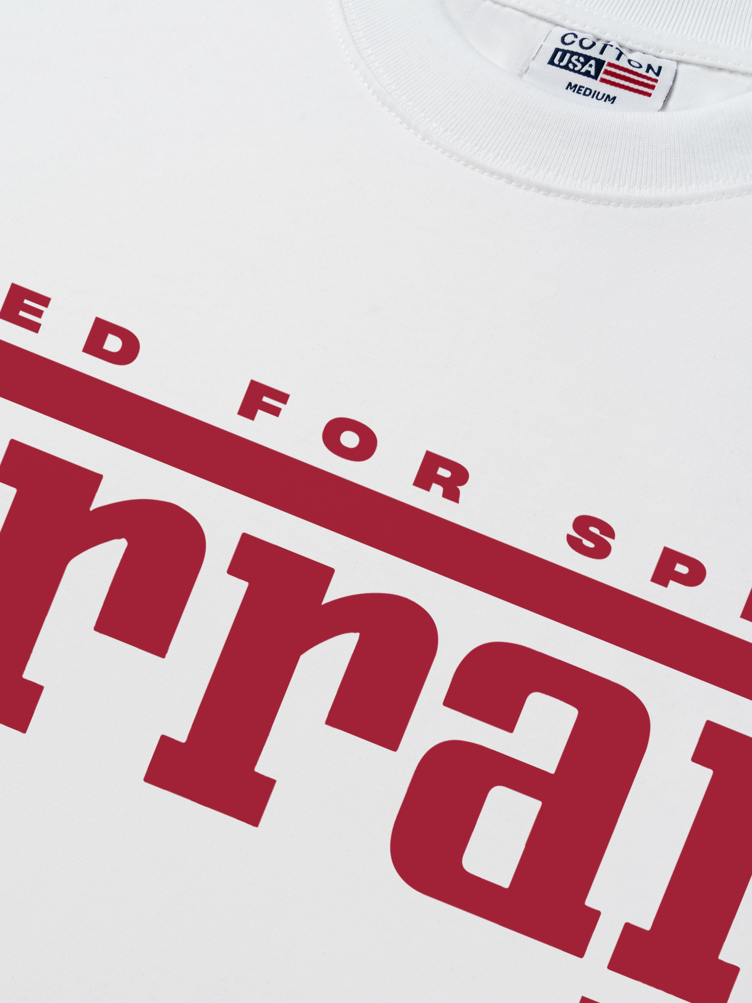 Áo Thun Relaxed Fit Ferrari F1 Need For Speed