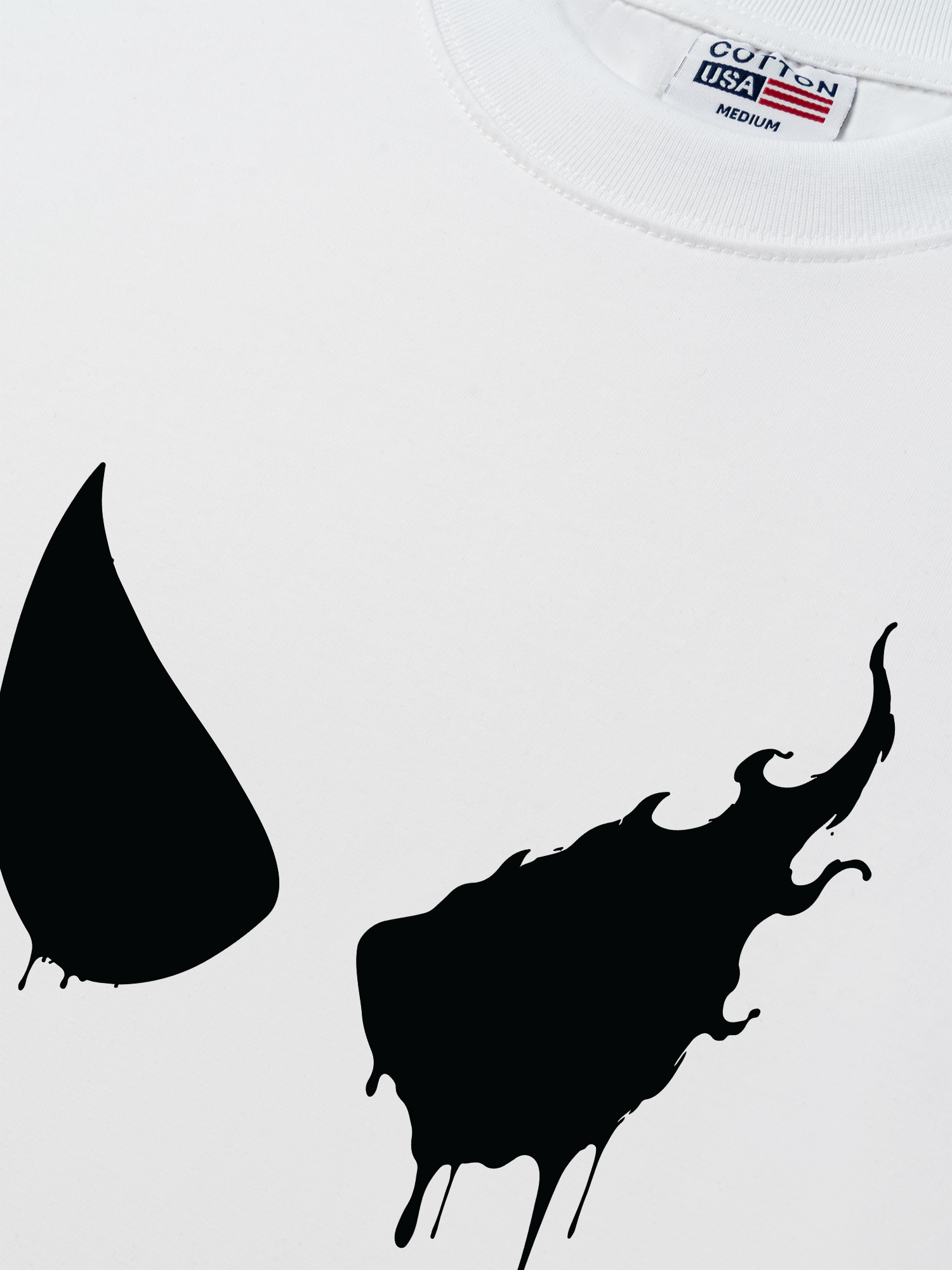 Áo Thun Relaxed Fit Absolute Spider