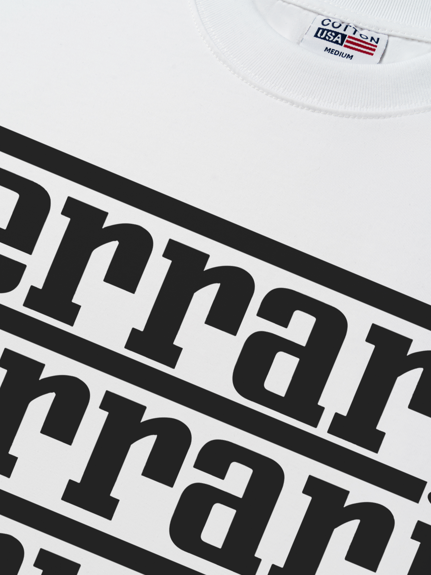 Áo Thun Relaxed Fit Ferrari Competizione F-40