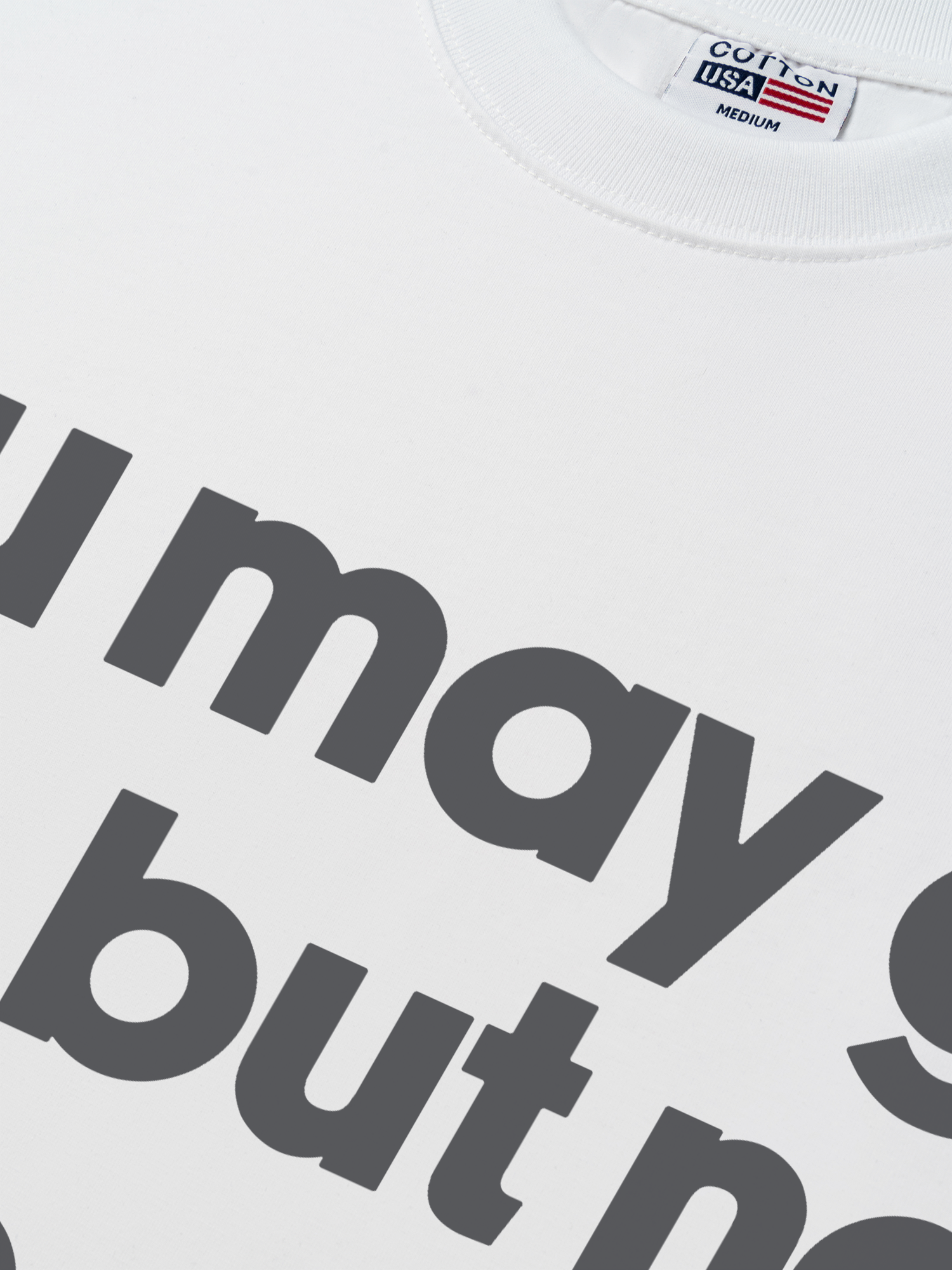 Áo Thun Relaxed Fit BMW Times Change