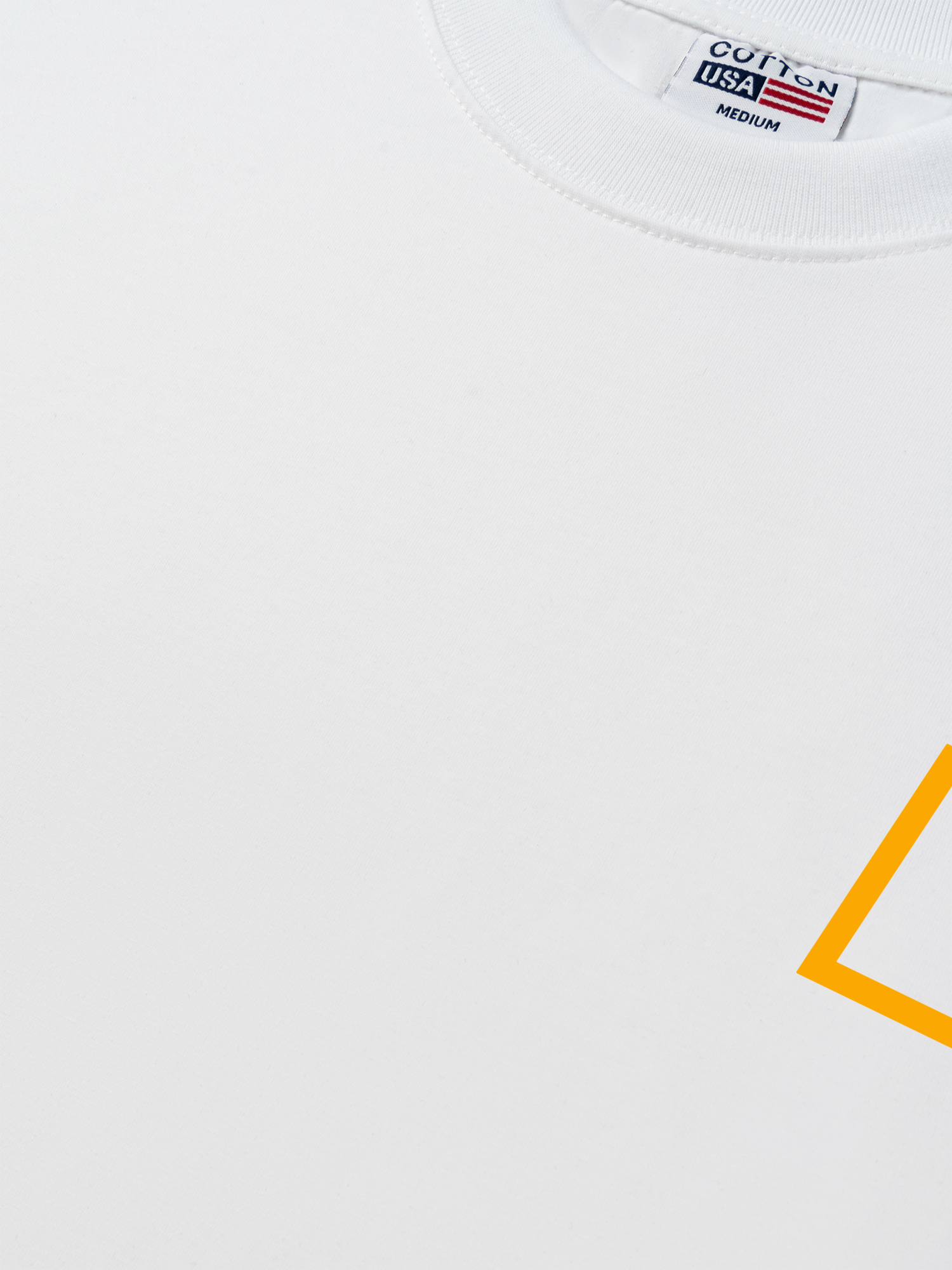 Áo Thun Relaxed Fit Wild Life Born To Be Real