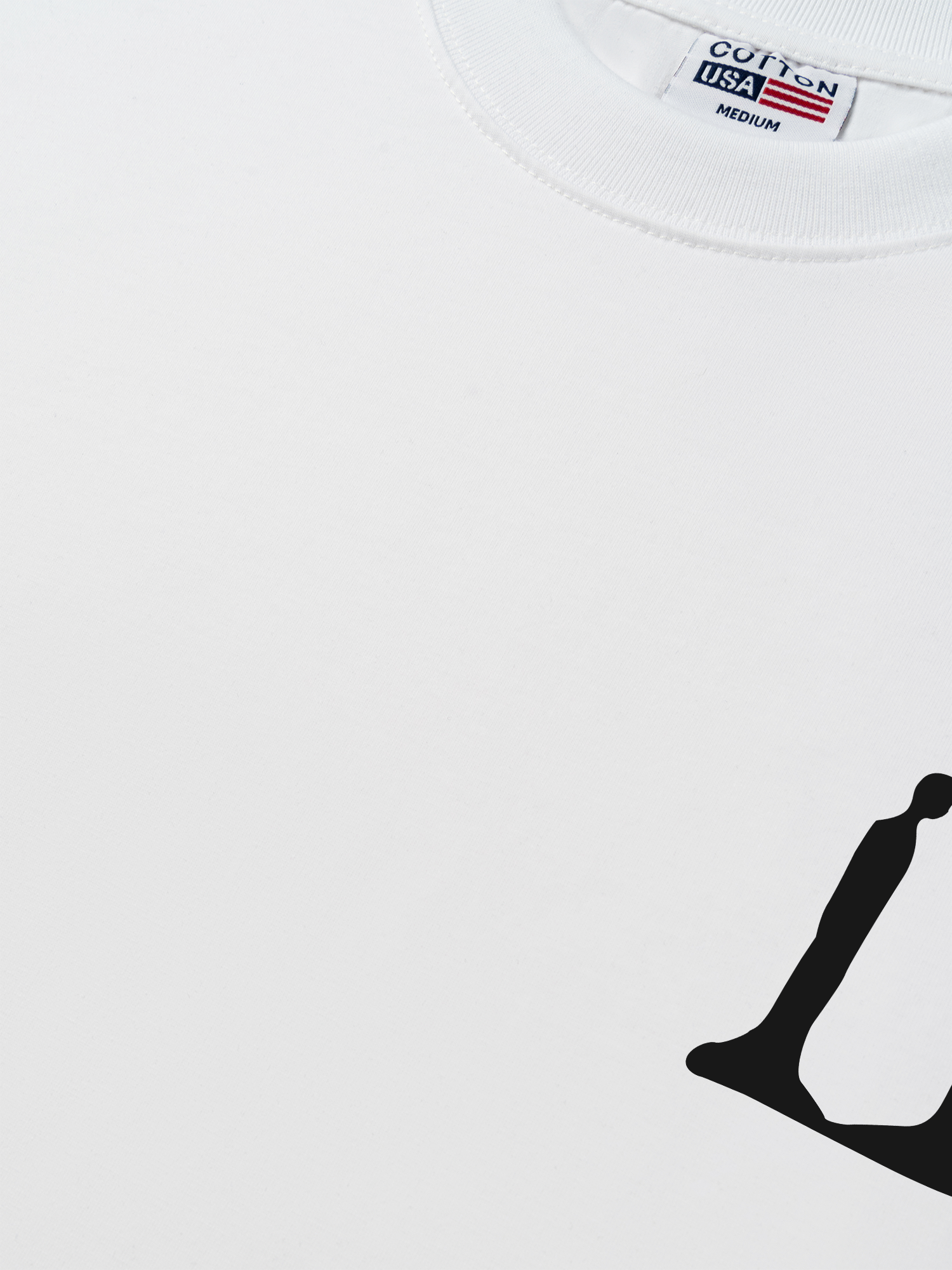 Áo Thun Relaxed Fit Idols Ubermensch Art