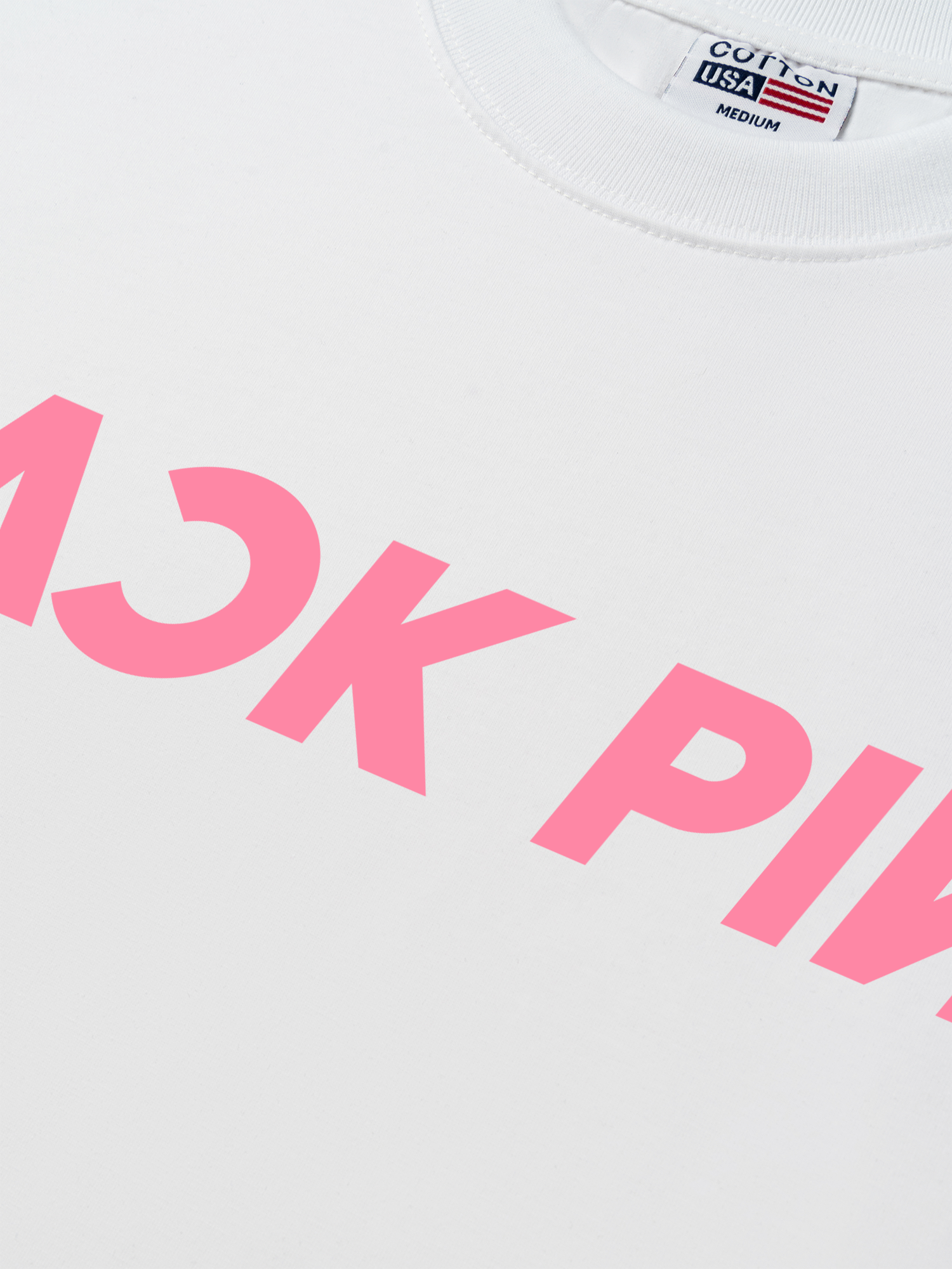 Áo Thun Relaxed Fit Idols Team Up