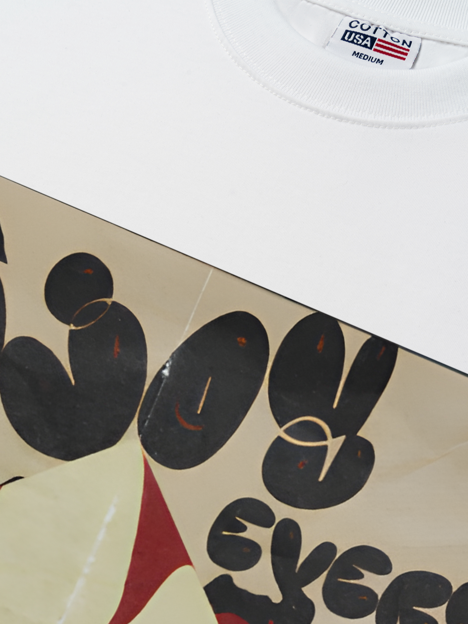 Áo Thun Relaxed Fit Marlboro Enjoy Every Moment