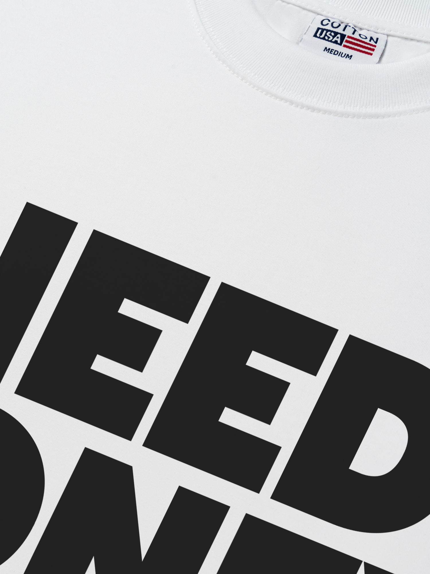 Áo Thun Relaxed Fit BMW Need Money For