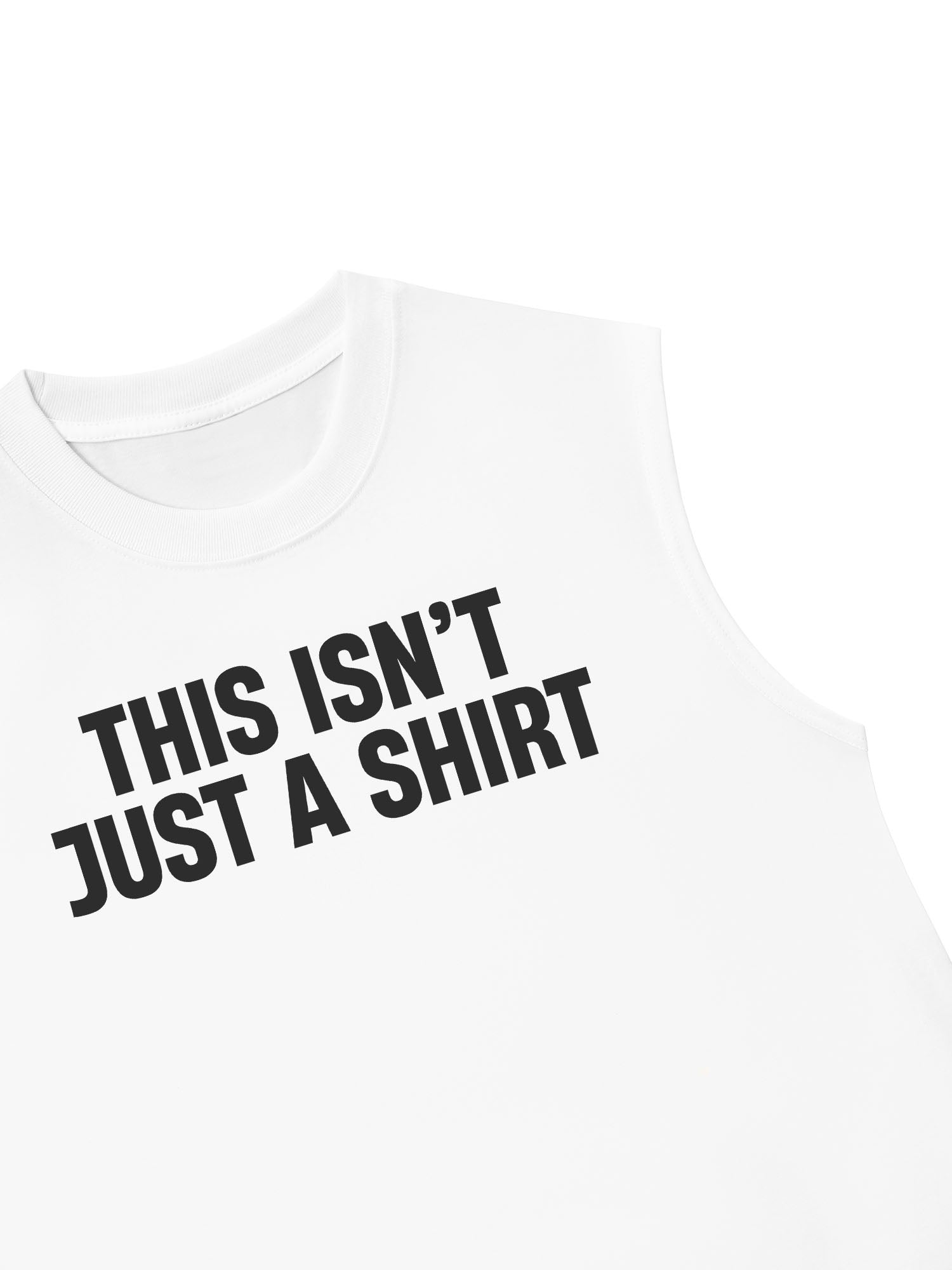 Áo Ba Lỗ Relaxed Fit Champions Intramural Trophy