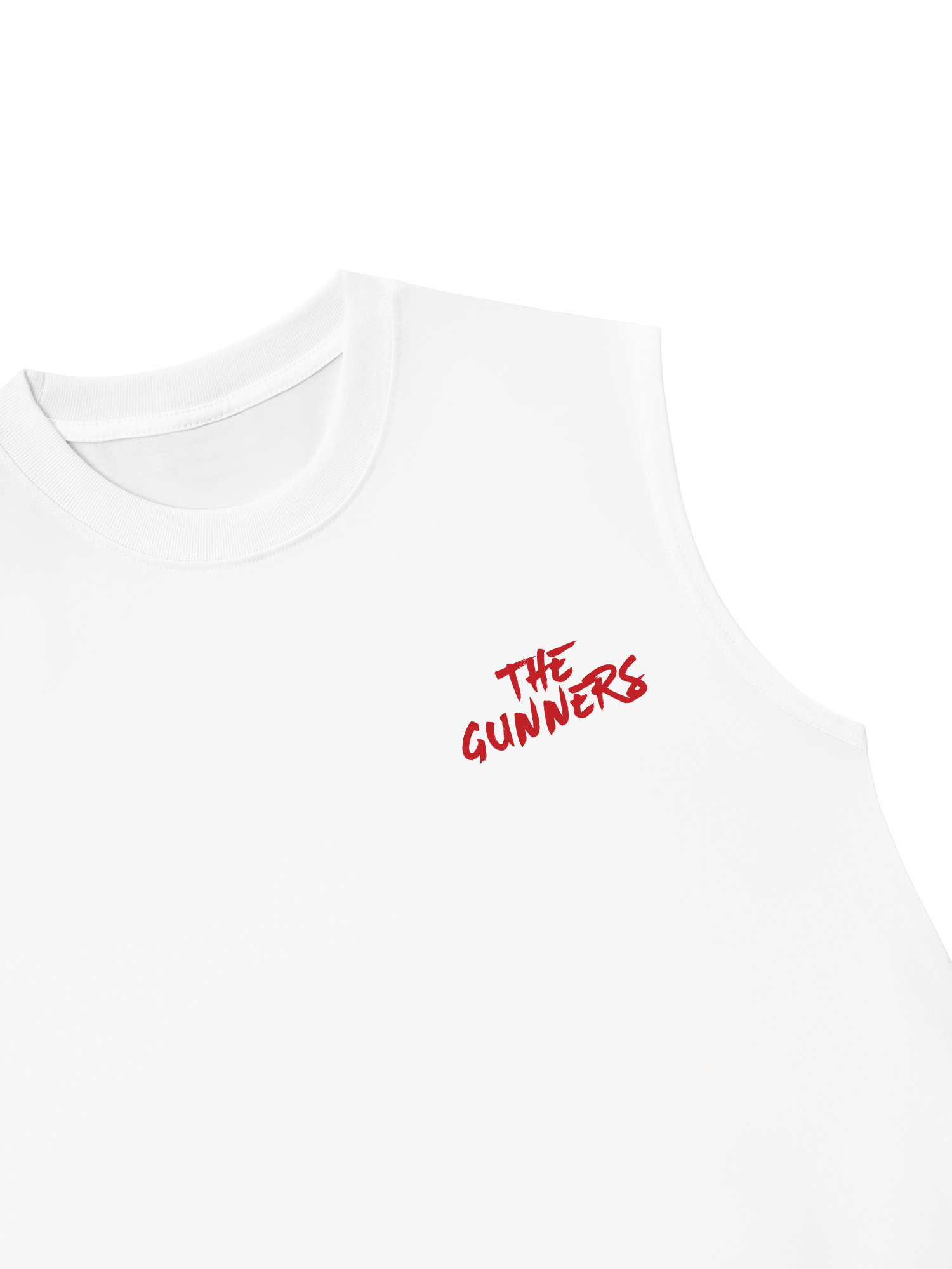 Áo Ba Lỗ Relaxed Fit Soccer Keep Calm London Is Red