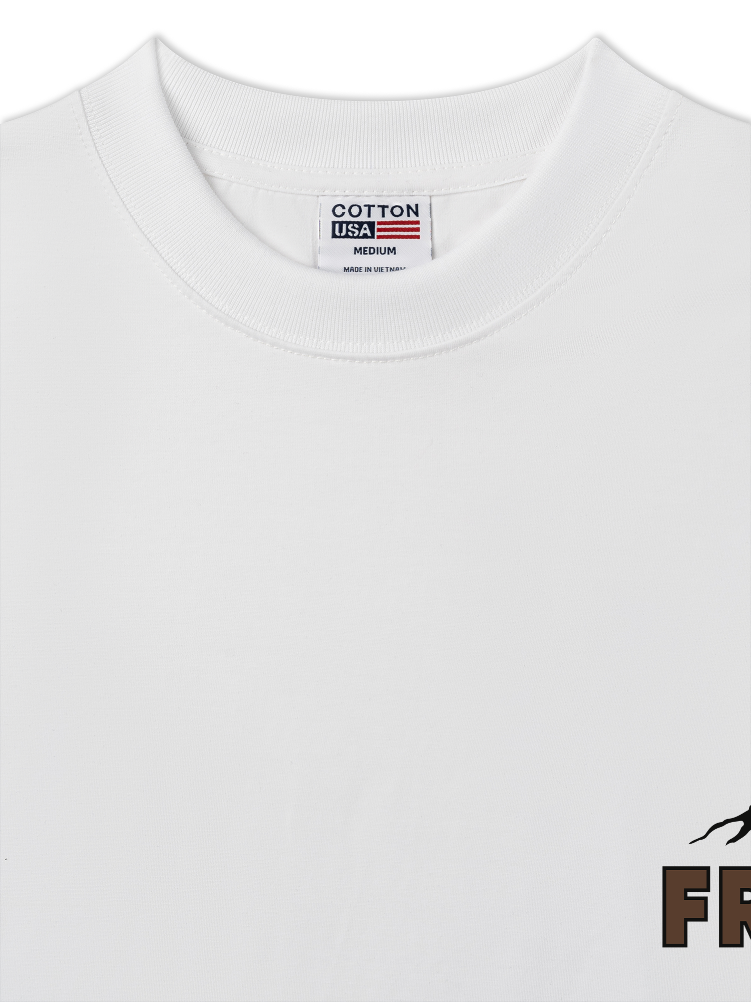 Áo Thun Relaxed Fit Tshirt Adventure Freedom