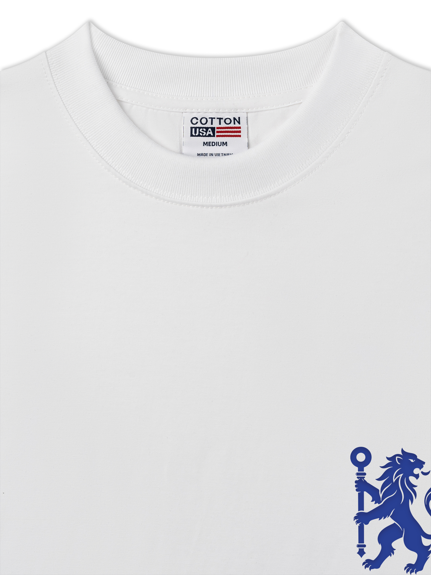 Áo Thun Relaxed Fit London Is Blue