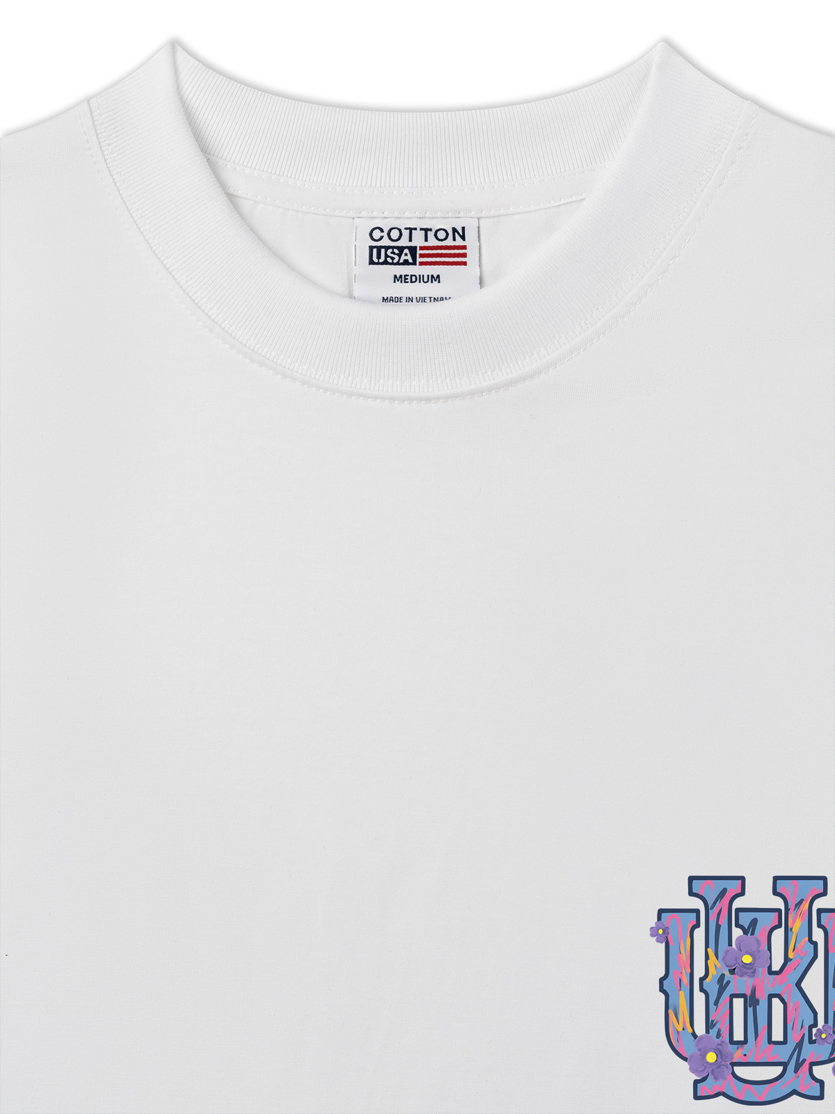 Áo Thun Relaxed Fit Master Baseball Made By Legend