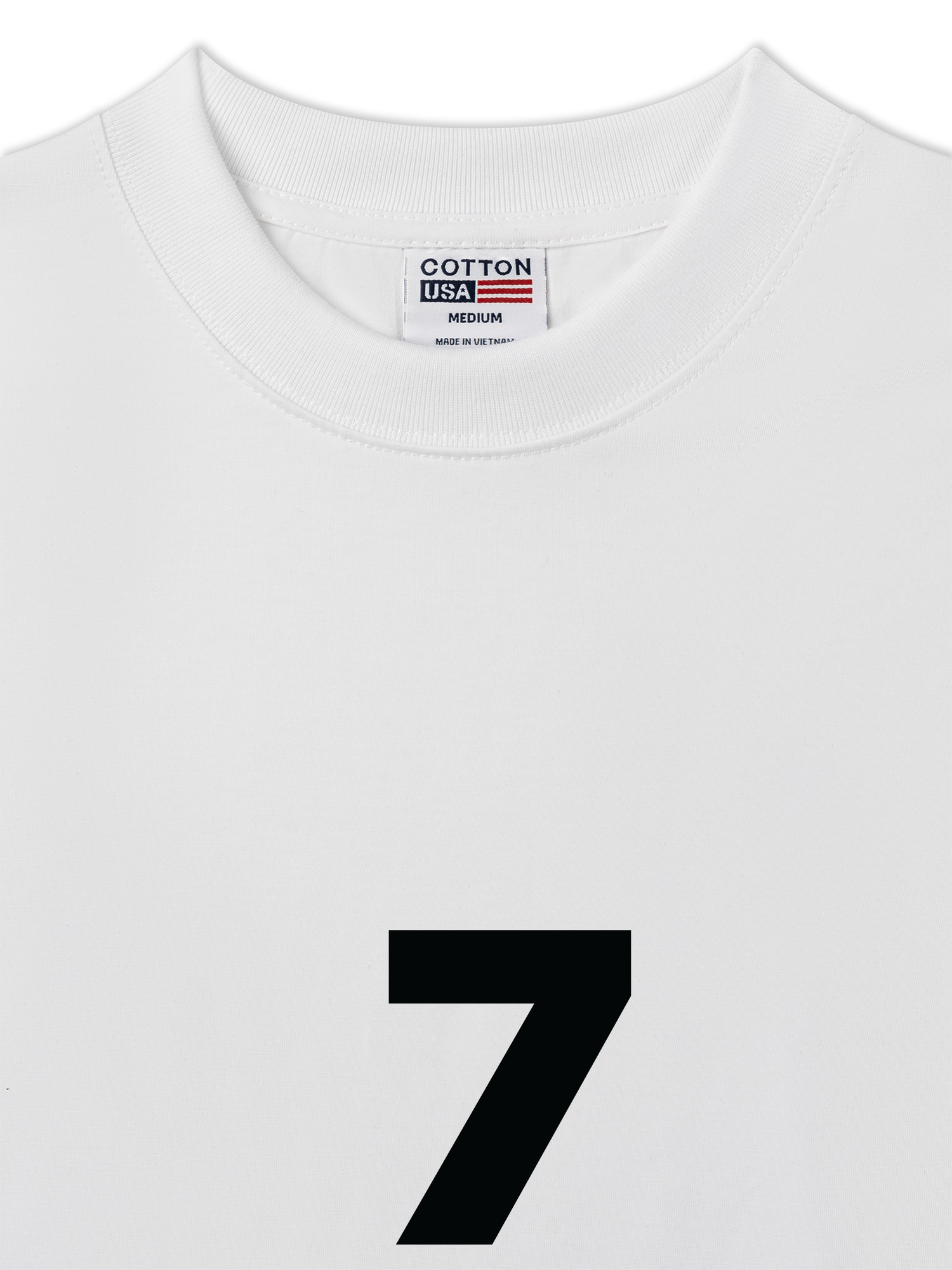 Áo Thun Relaxed Fit Soccer Ricon