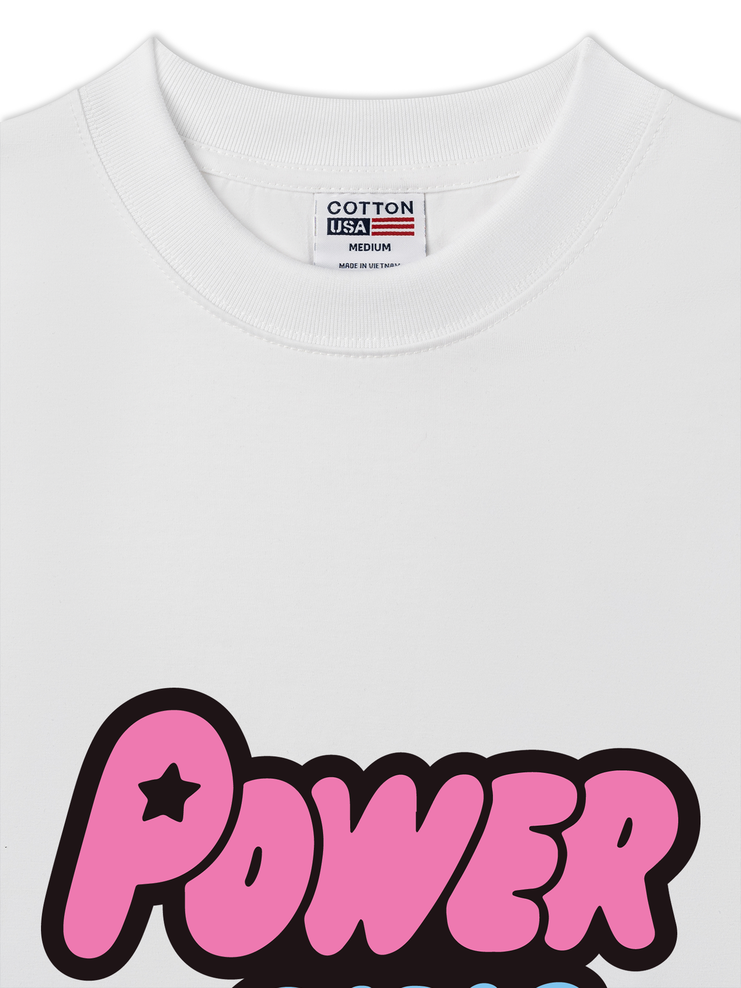 Áo Thun Relaxed Fit Baseball Club 3