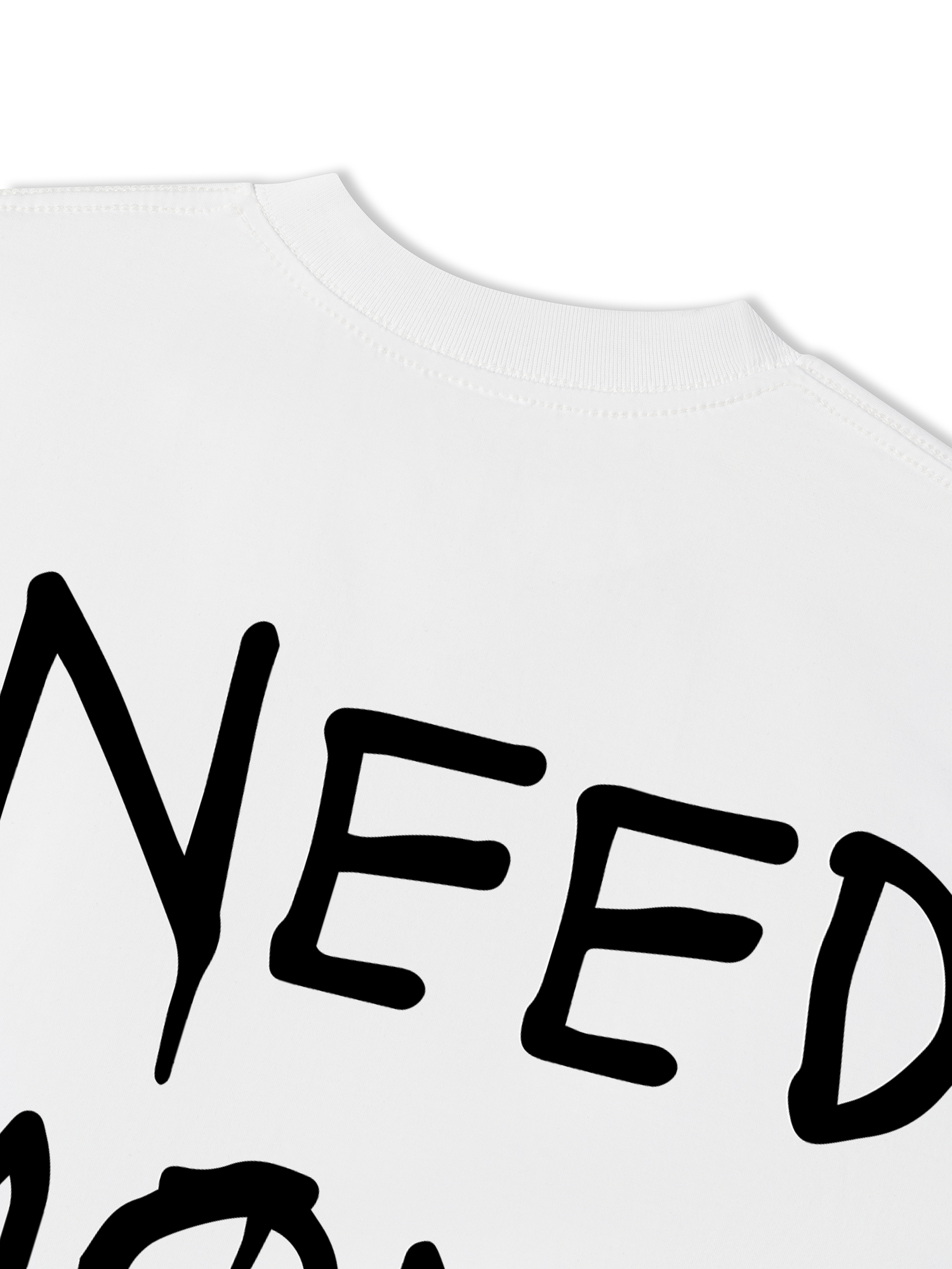 Need Money For Bearbrick T-Shirt