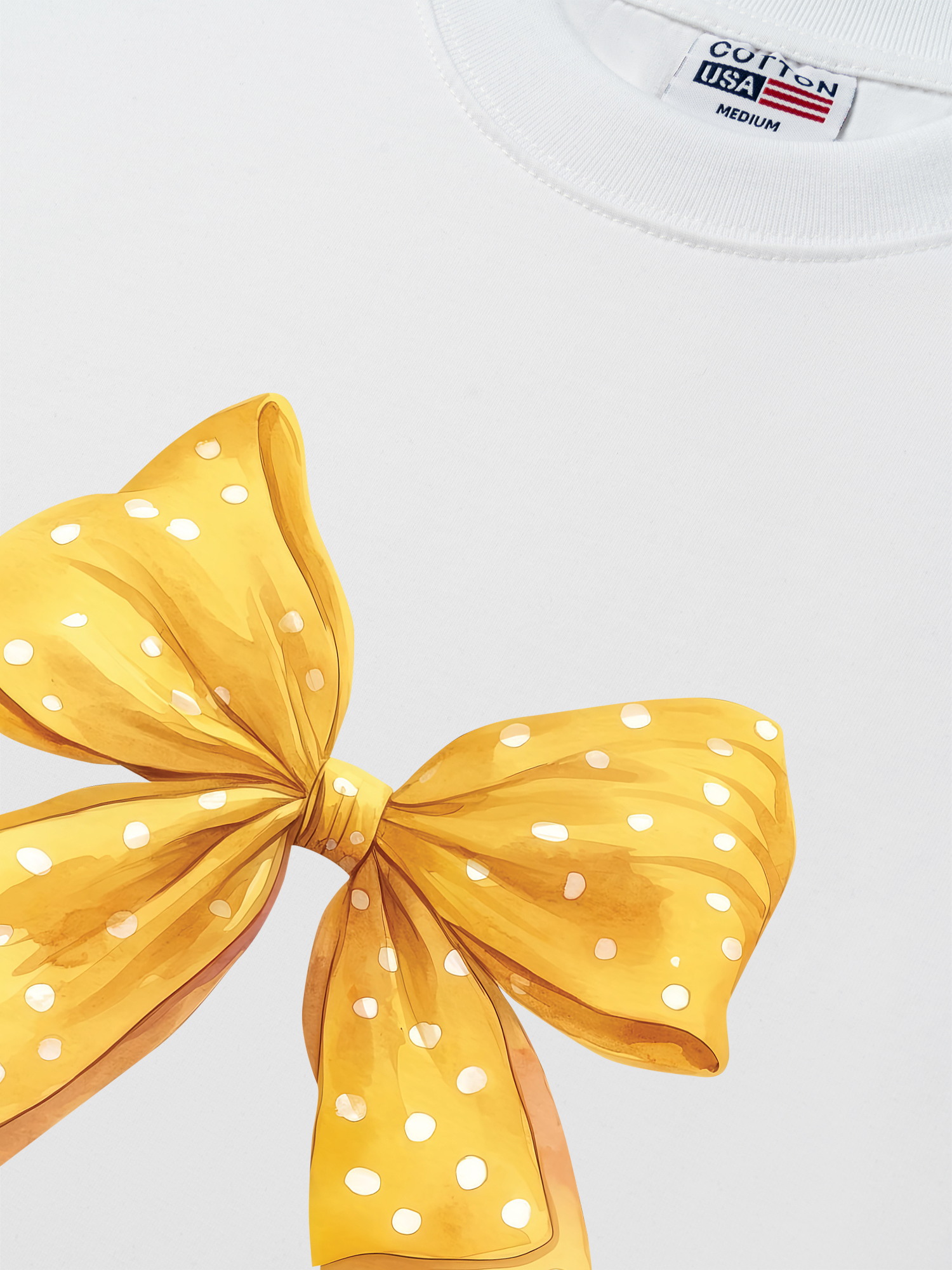 Áo Thun Relaxed Fit I'm Just a Girl