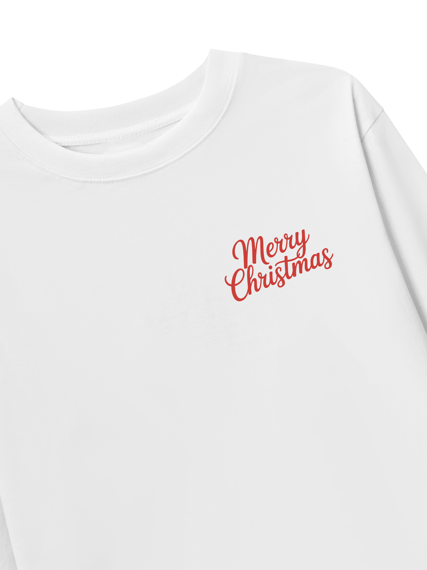 Áo Thun Dài Tay Cozy Christmas