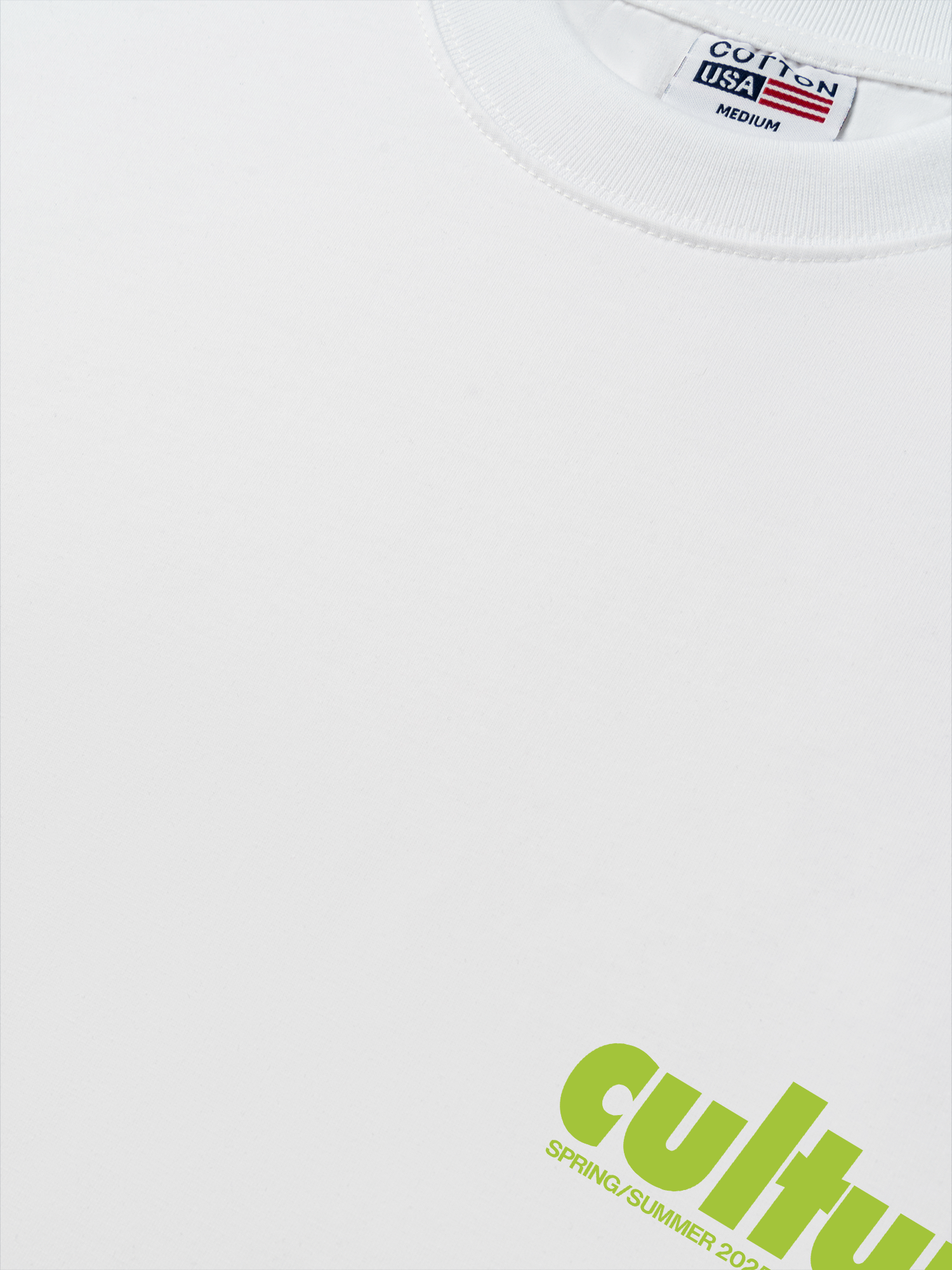 Áo Thun Relaxed Fit Cherry Culture Cherry Lip