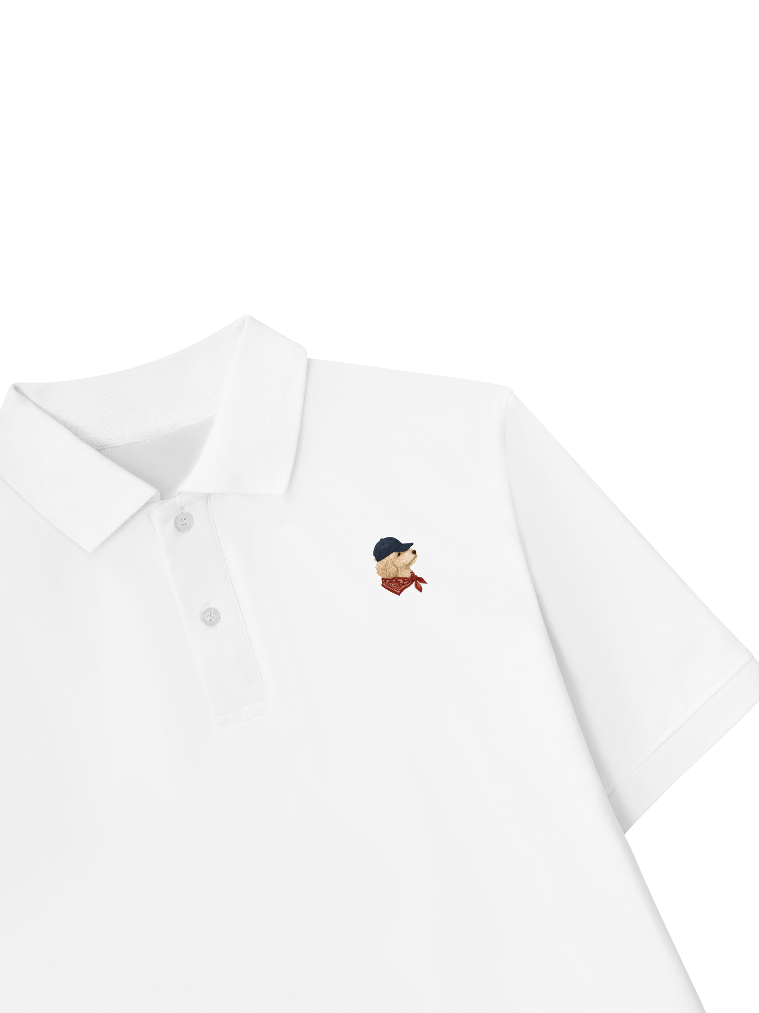 Áo Polo Nữ/ Áo Polo Nam Urban Rover