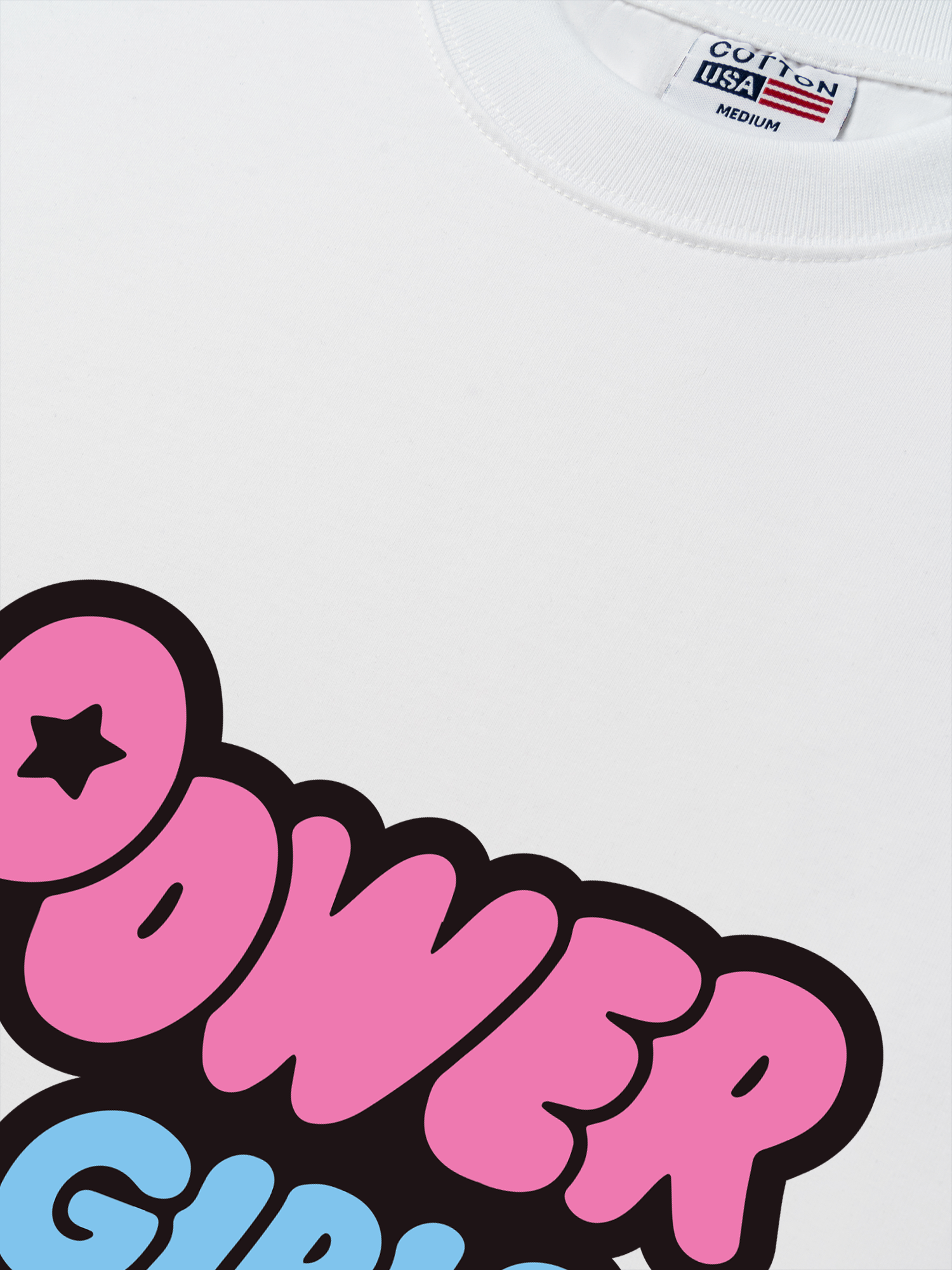 Áo Thun Relaxed Fit Baseball Club 3