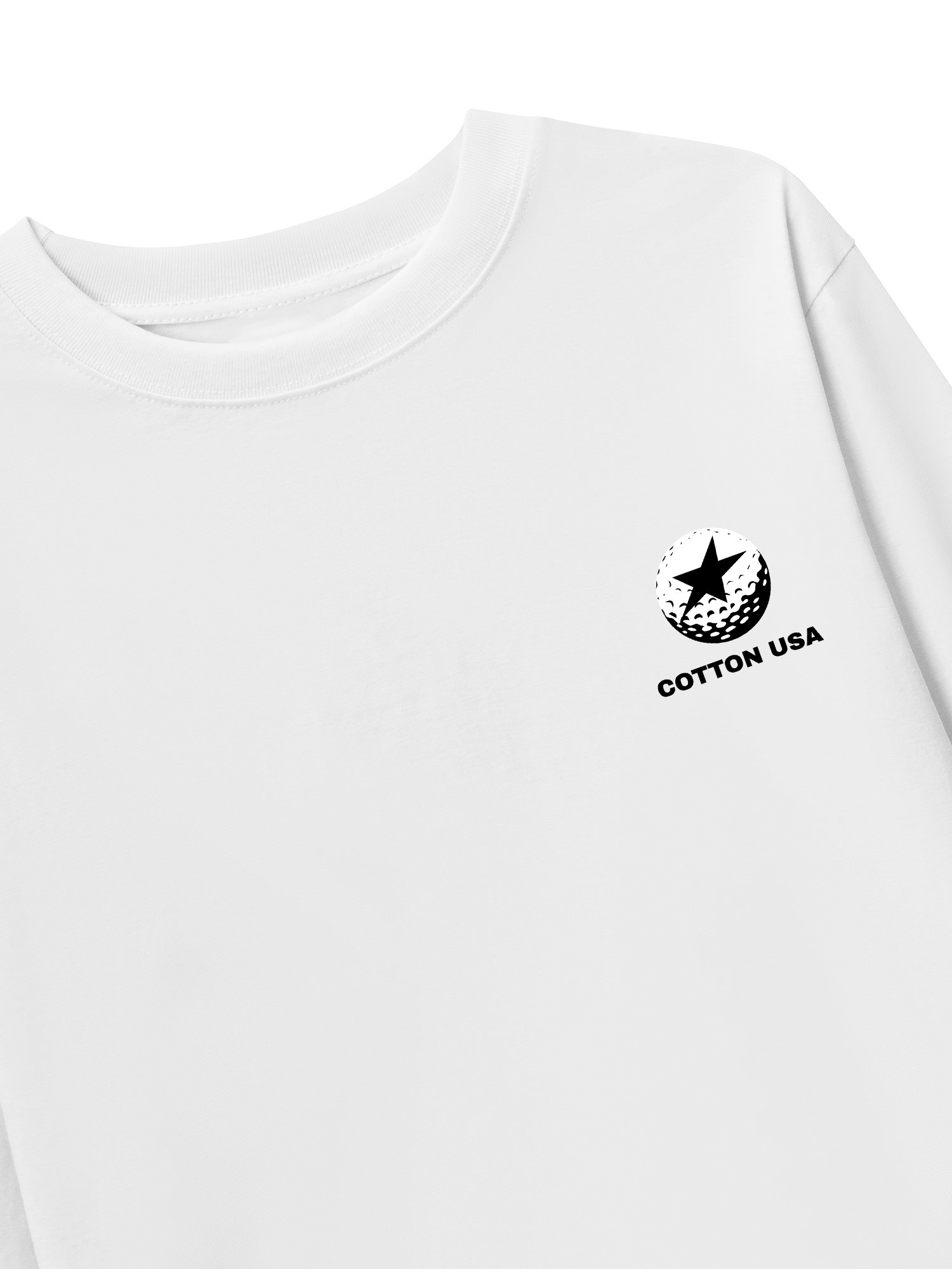 Áo Thun Dài Tay Golf Is A Contact Sport