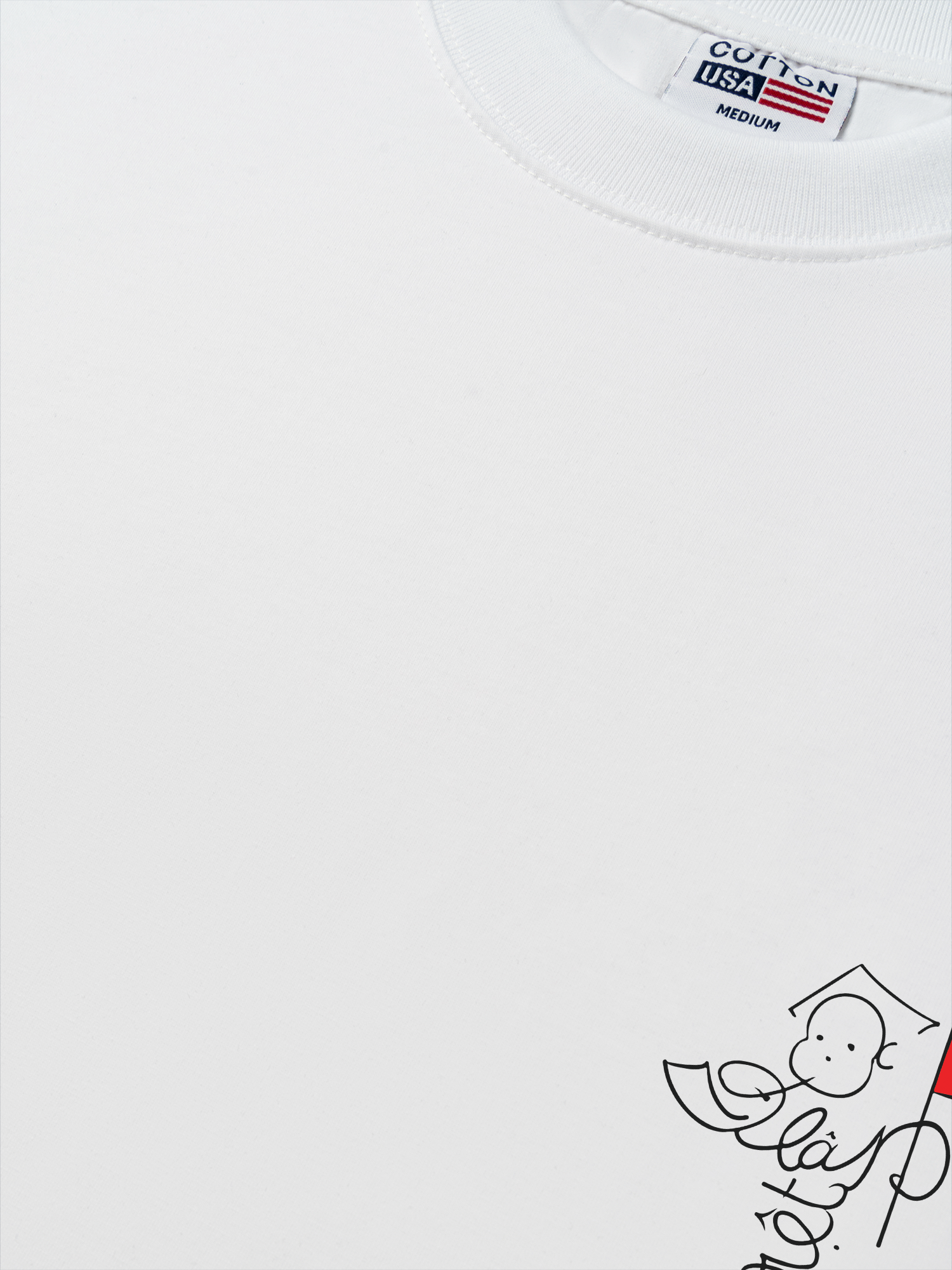 Áo Thun Relaxed Fit Việt Nam Độc Lập