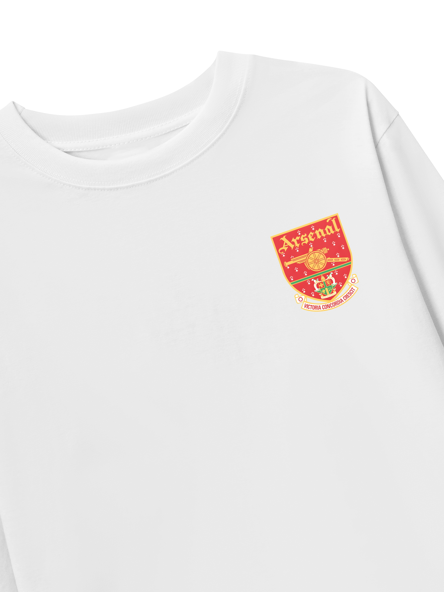 Áo Thun Dài Tay Arsenal Victoria