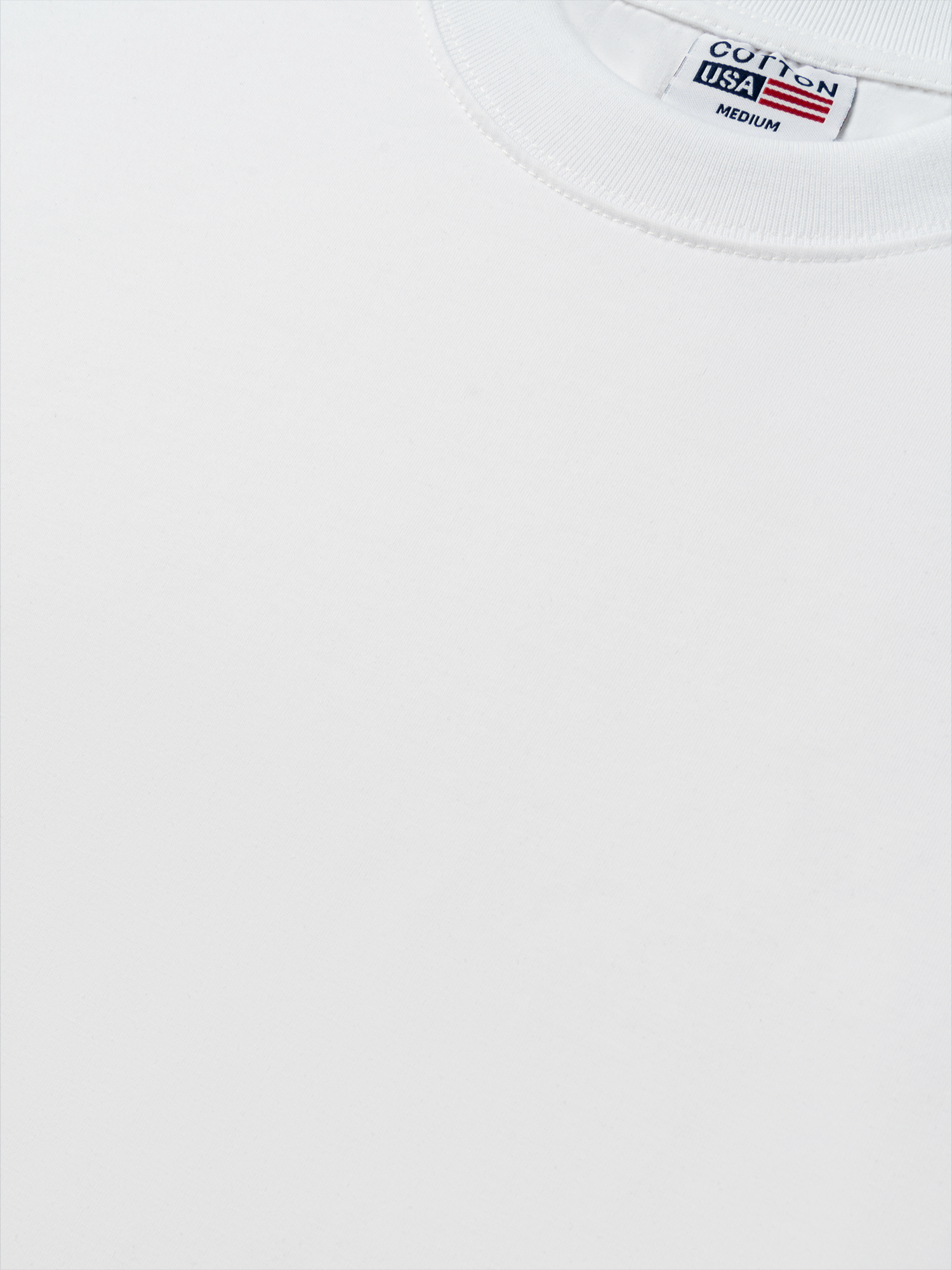 Áo Thun Relaxed Fit City Malibu