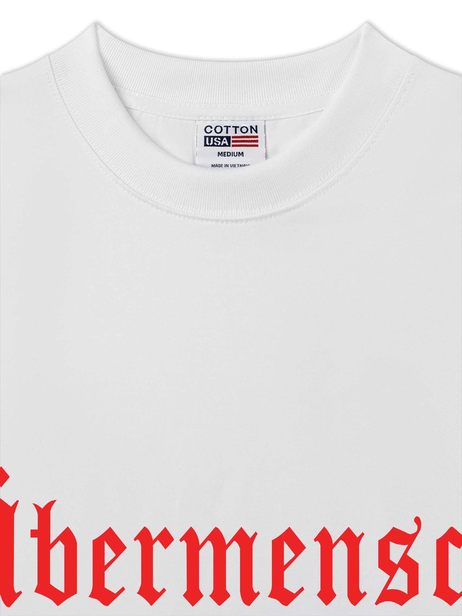 Áo Thun Relaxed Fit Floral With GD Chibi Daisy Flower