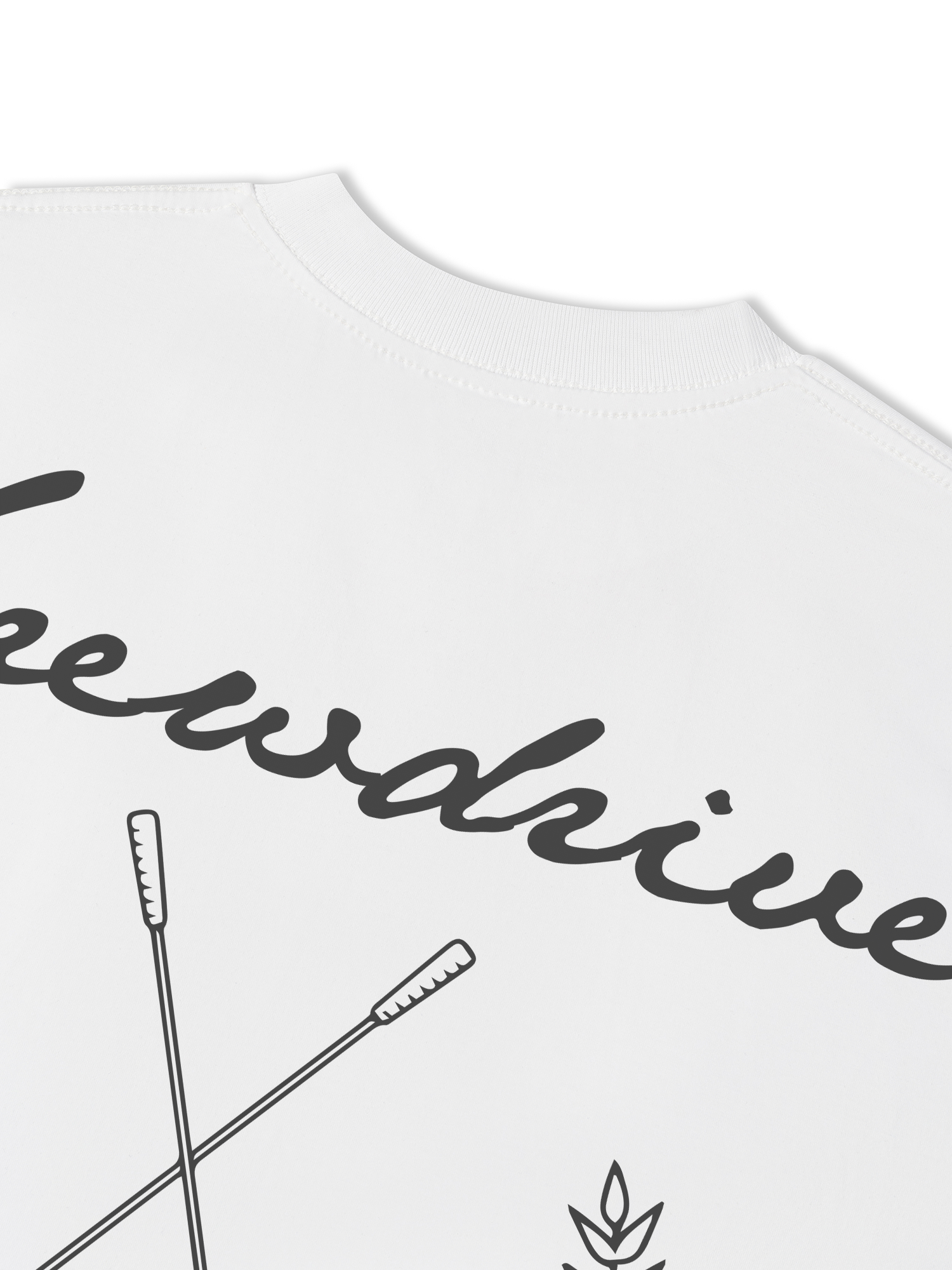 Áo Thun Relaxed Fit Golf Screw Driver