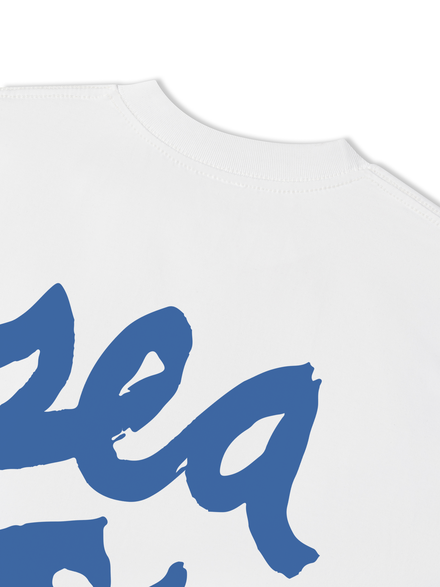 Áo Thun Relaxed Fit Tropical Sea You Soon