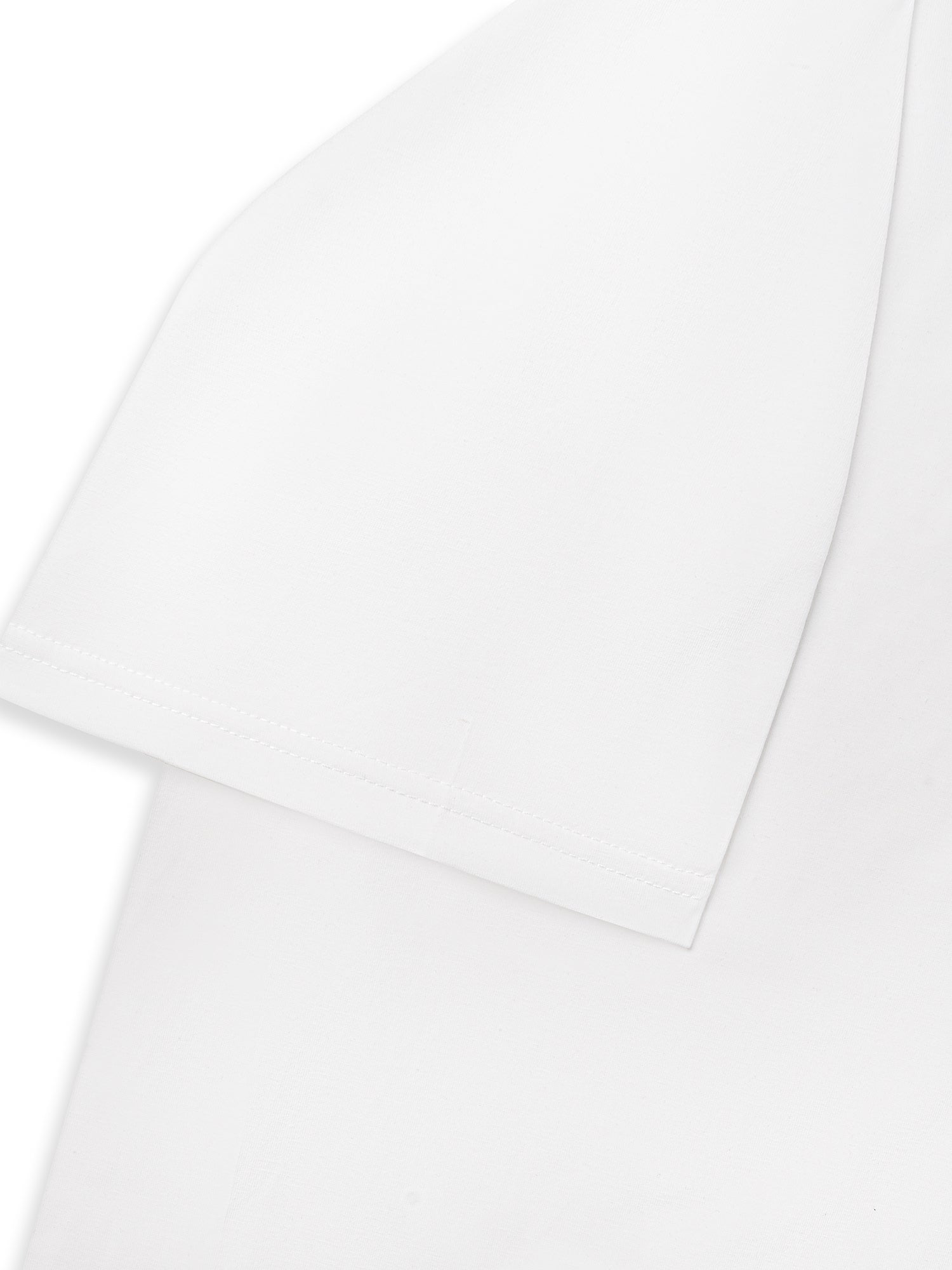 Áo Thun Relaxed Fit Marlboro Basic Logo