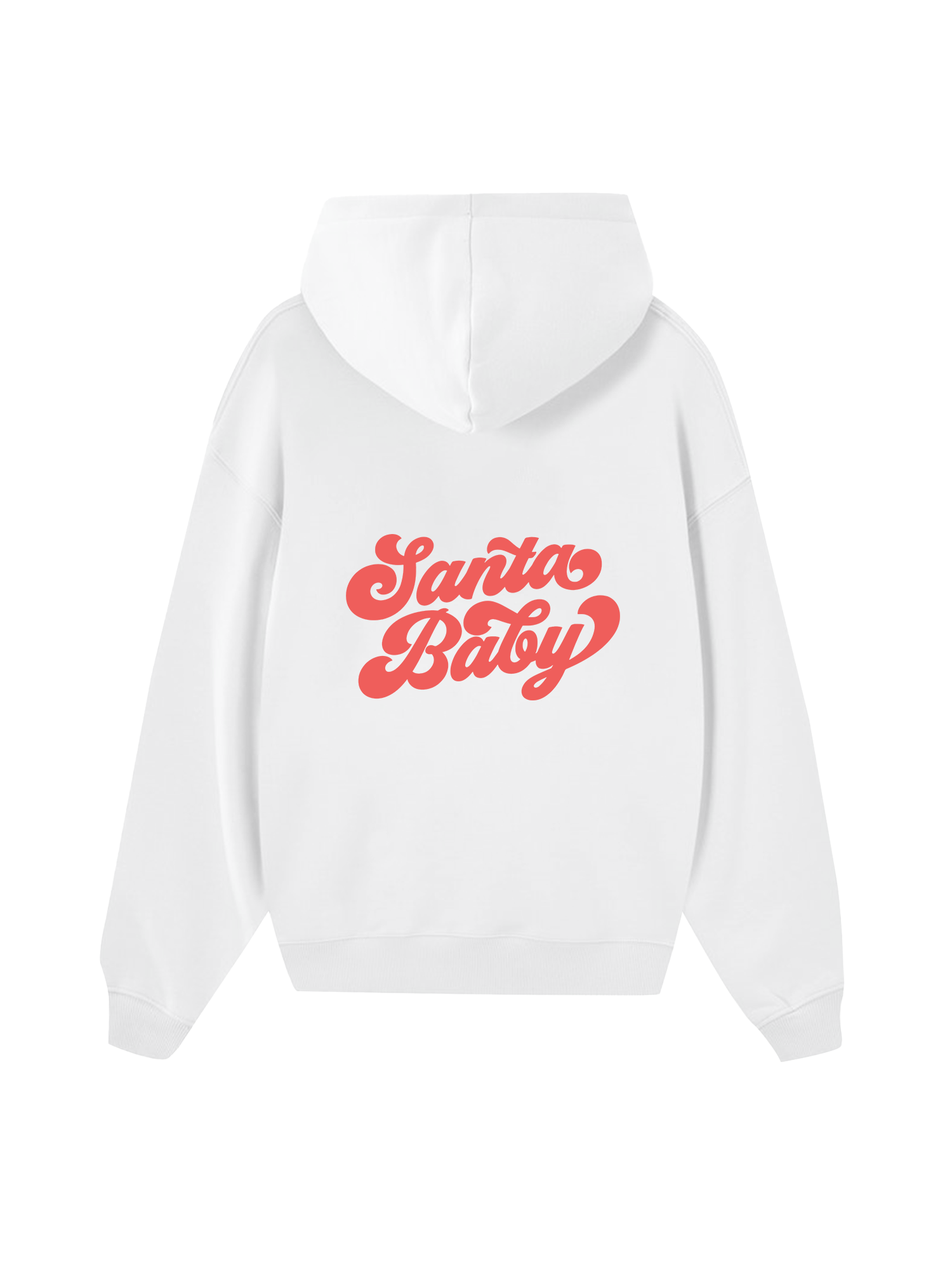 Santa Baby Hoodie