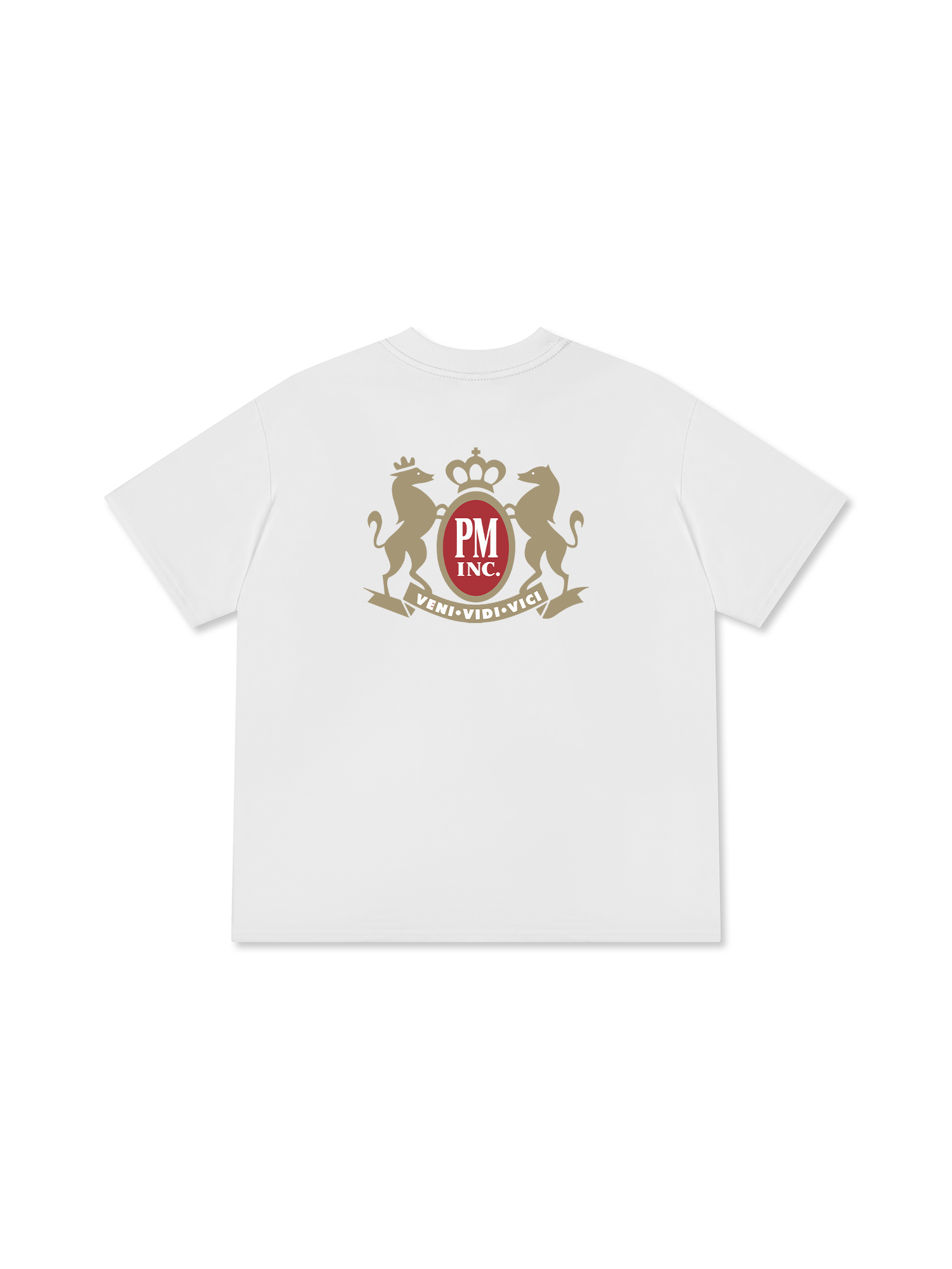 Áo Thun Relaxed Fit Marlboro Iconic Logo