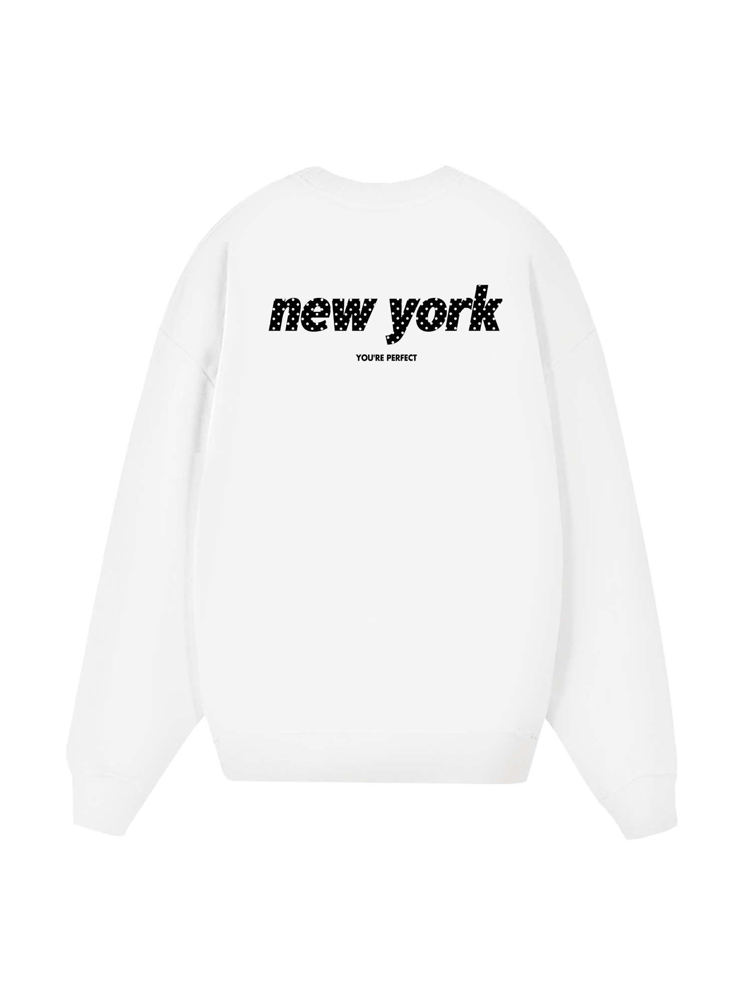 New York Sweater
