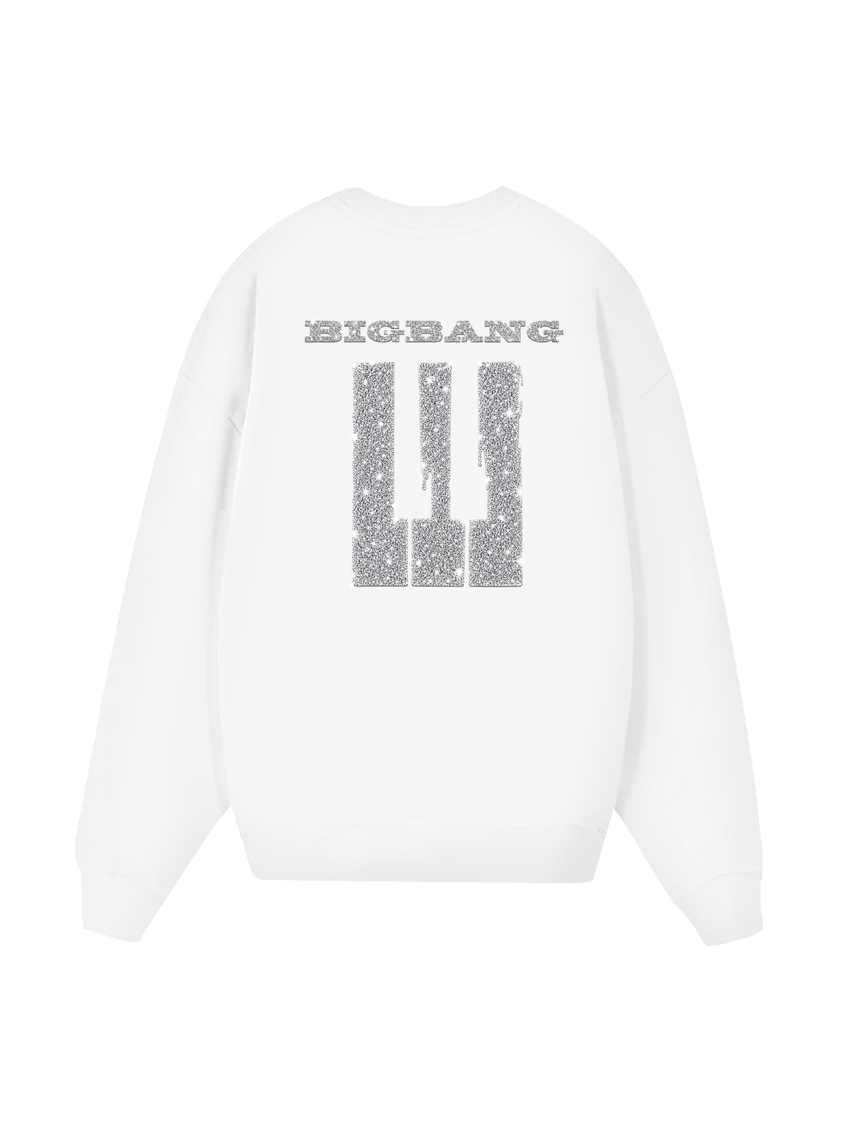 Bling For VIP Sweater