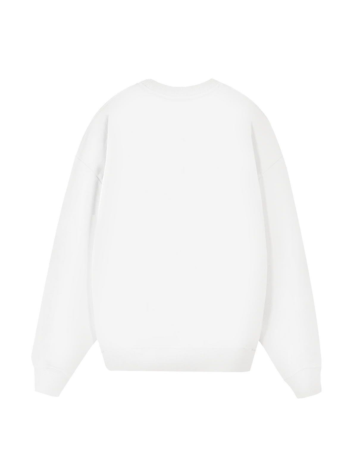 Yummy Mood Extra Cheesy Sweater