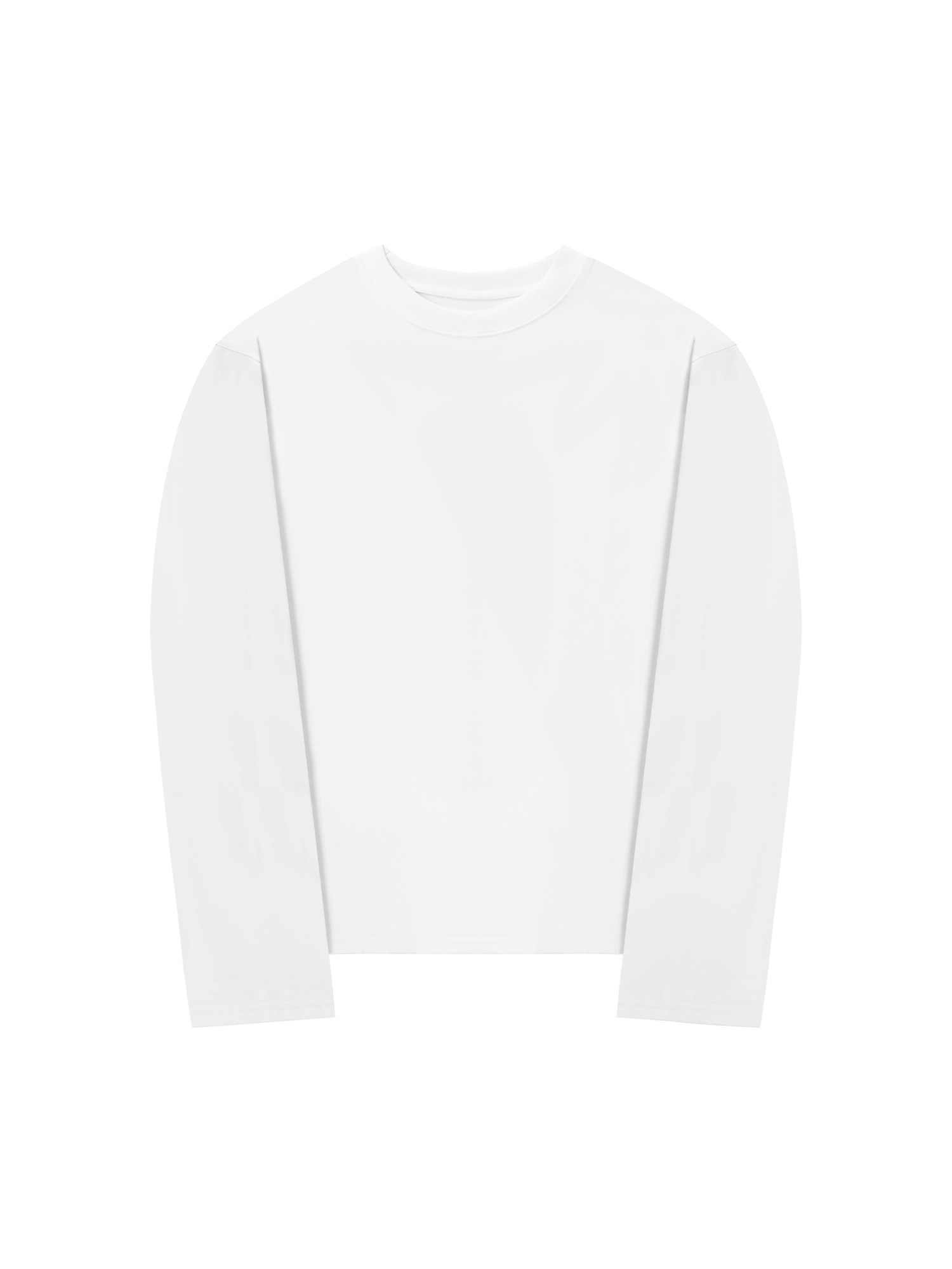 Áo Thun Dài Tay Không Gì Quý Hơn