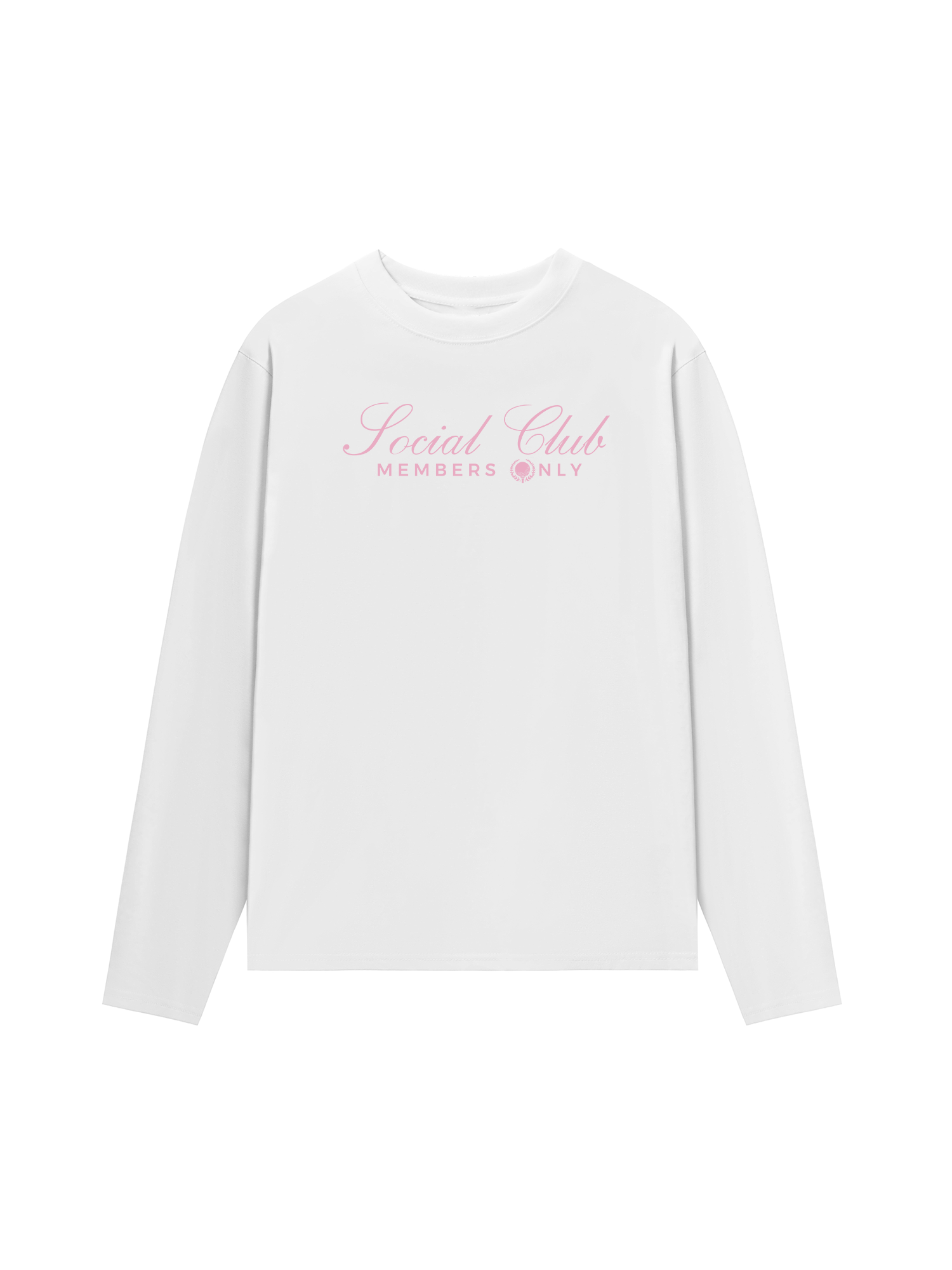 Áo Thun Dài Tay Golf Members Only