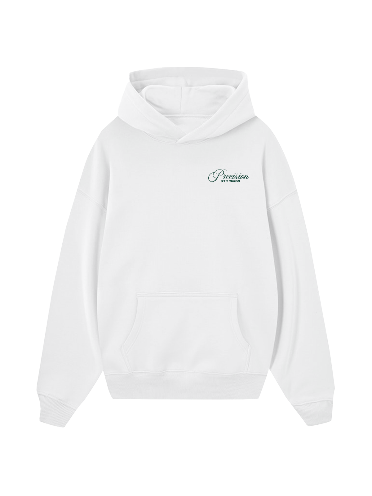 Forever Classic 911 Hoodie