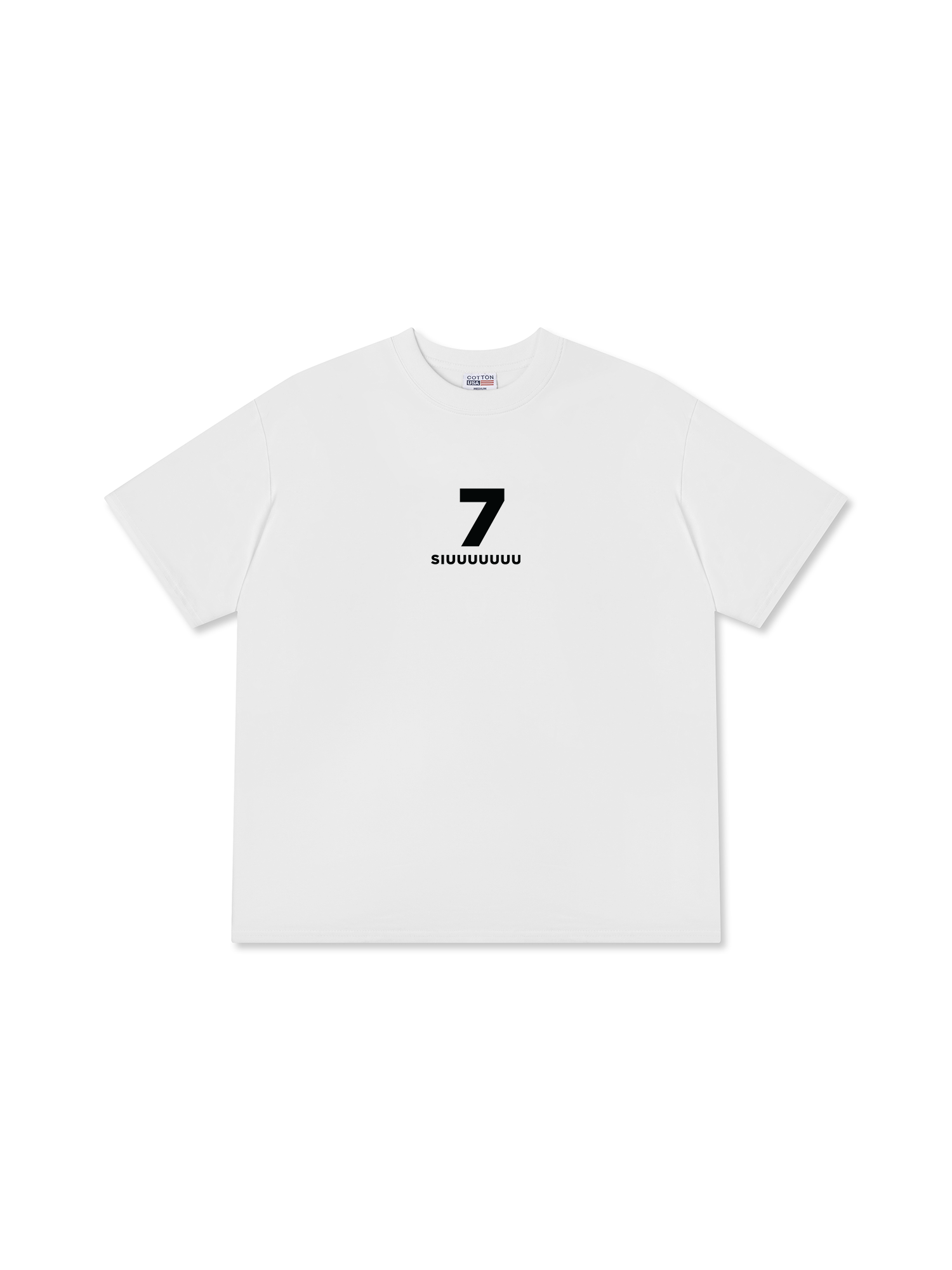 Áo Thun Relaxed Fit Soccer Ricon