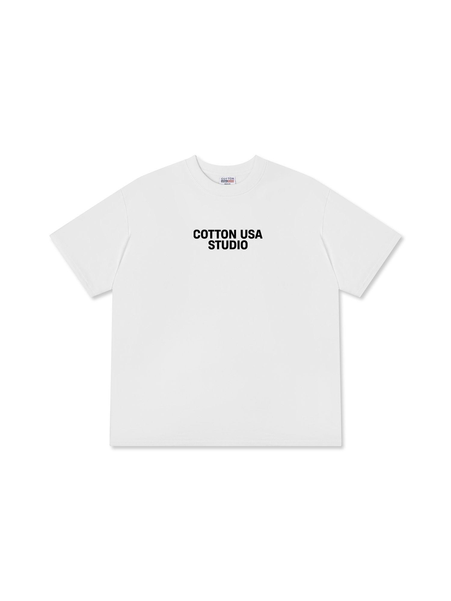 Áo Thun Relaxed Fit Driven By Purpose