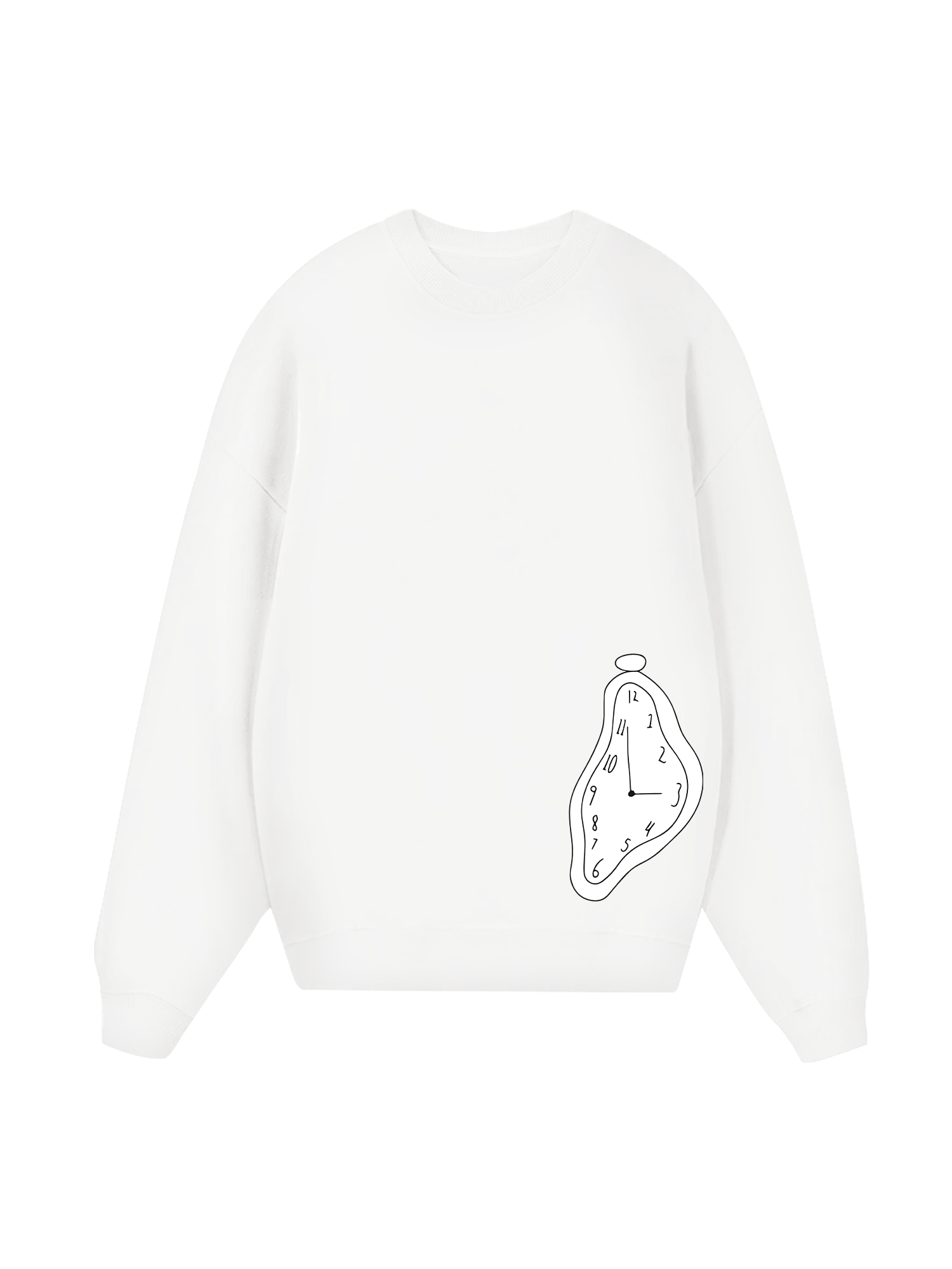 Create Opportunities Sweater