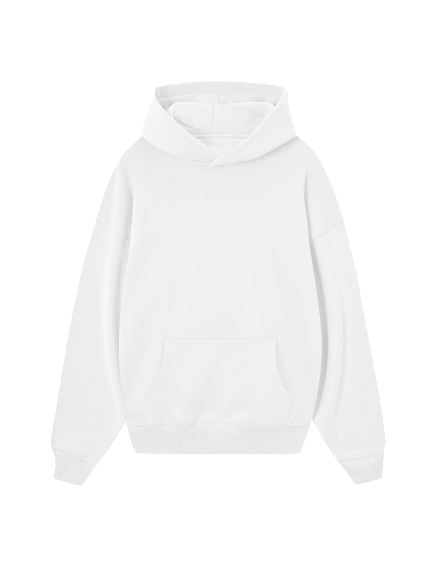 Never Grow Up Hoodie