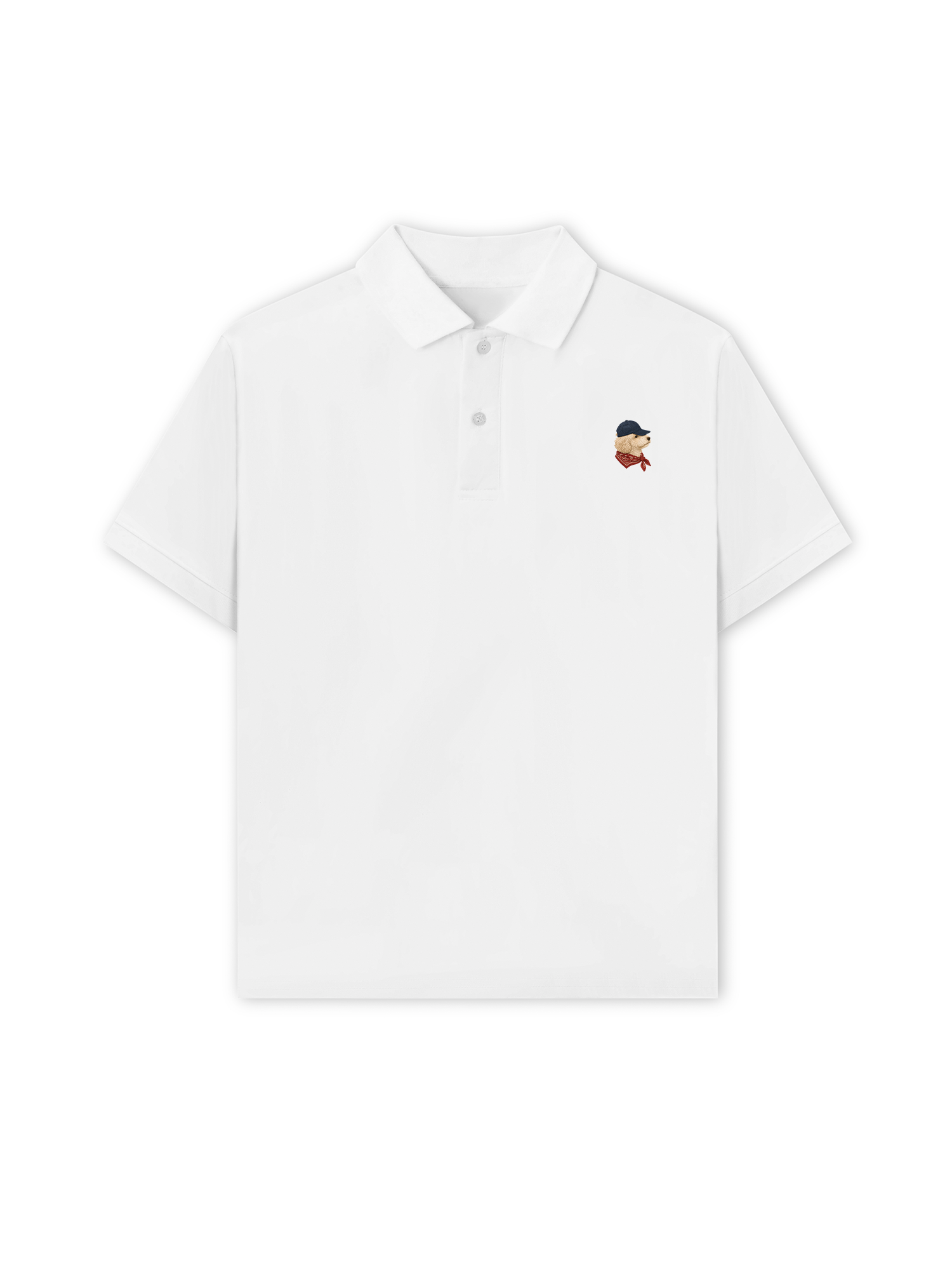Áo Polo Nữ/ Áo Polo Nam Urban Rover