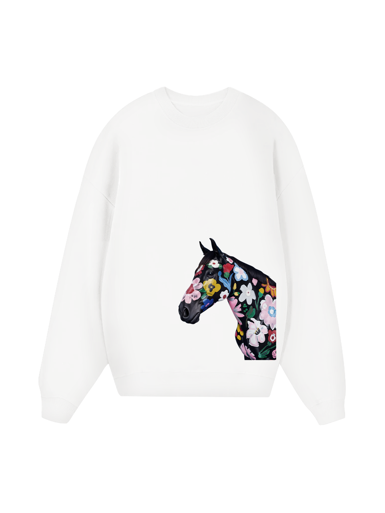 Xuân Về Phúc Đến Sweater